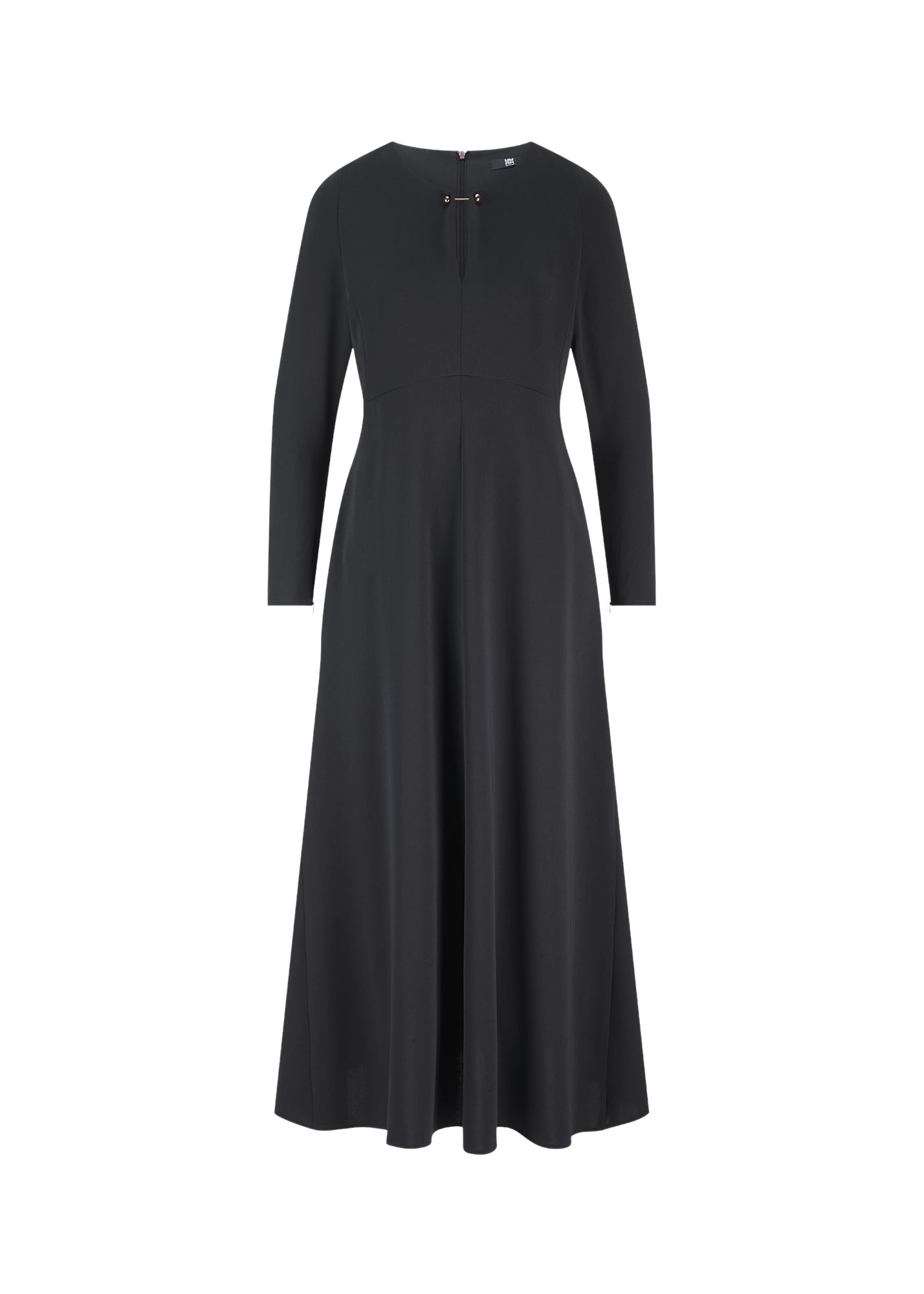 Riani-Kleid-Kleider & Röcke-Black-Deal-Outlet-by-ARCHIVIST