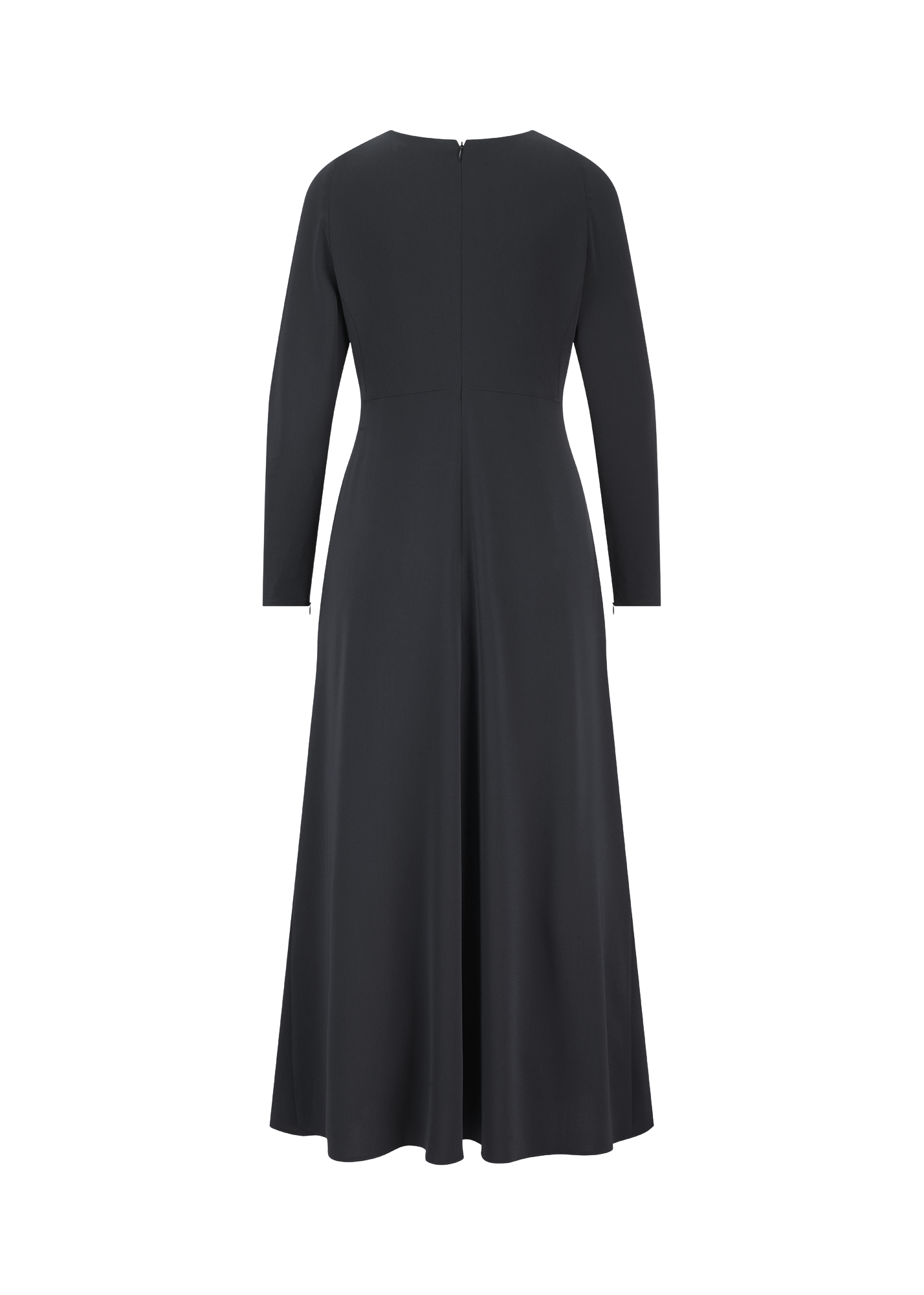 Riani-Kleid-Kleider & Röcke-Black-Deal-Outlet-by-ARCHIVIST