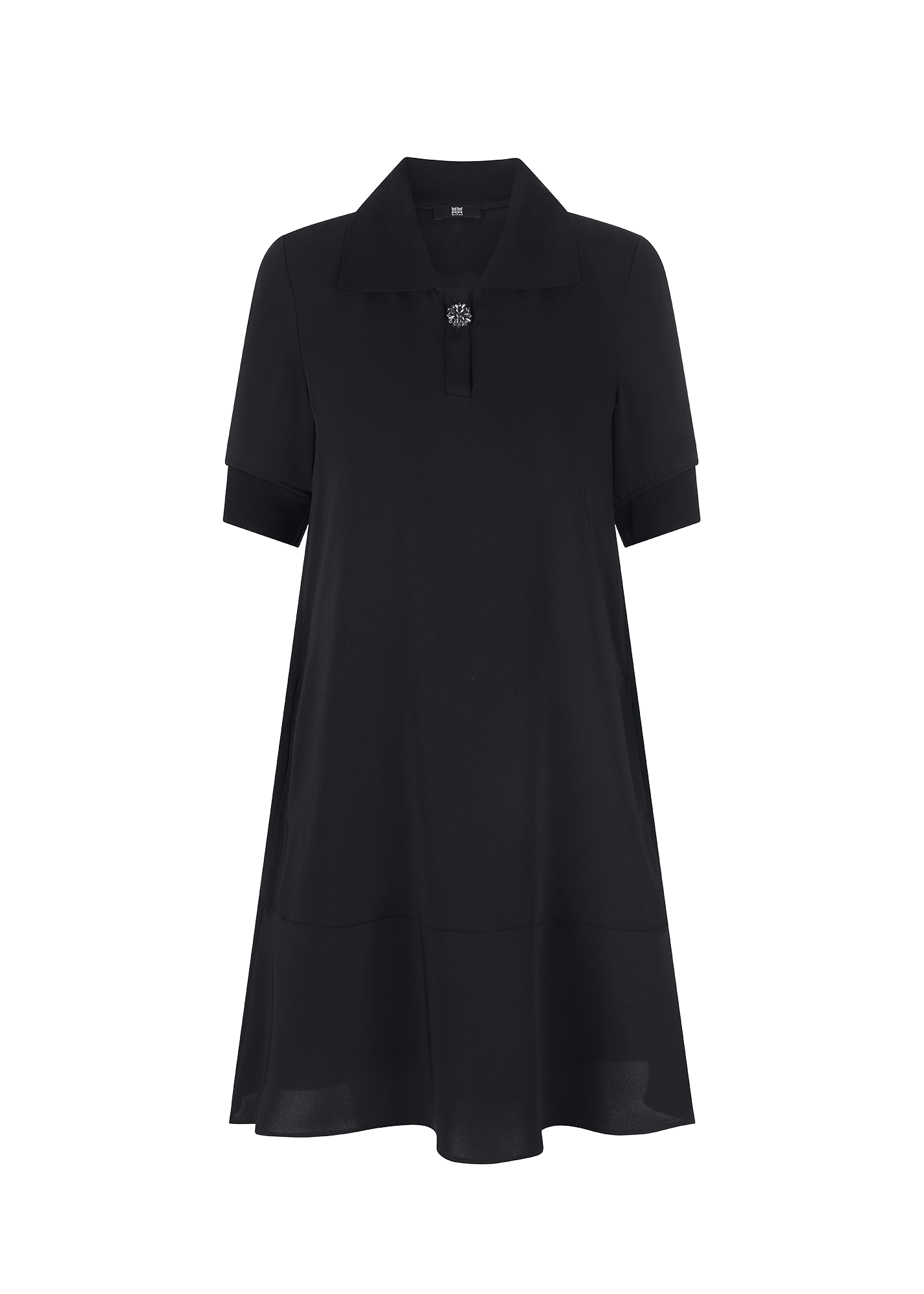 Riani-Kleid-Kleider & Röcke-Black-Deal-Outlet-by-ARCHIVIST