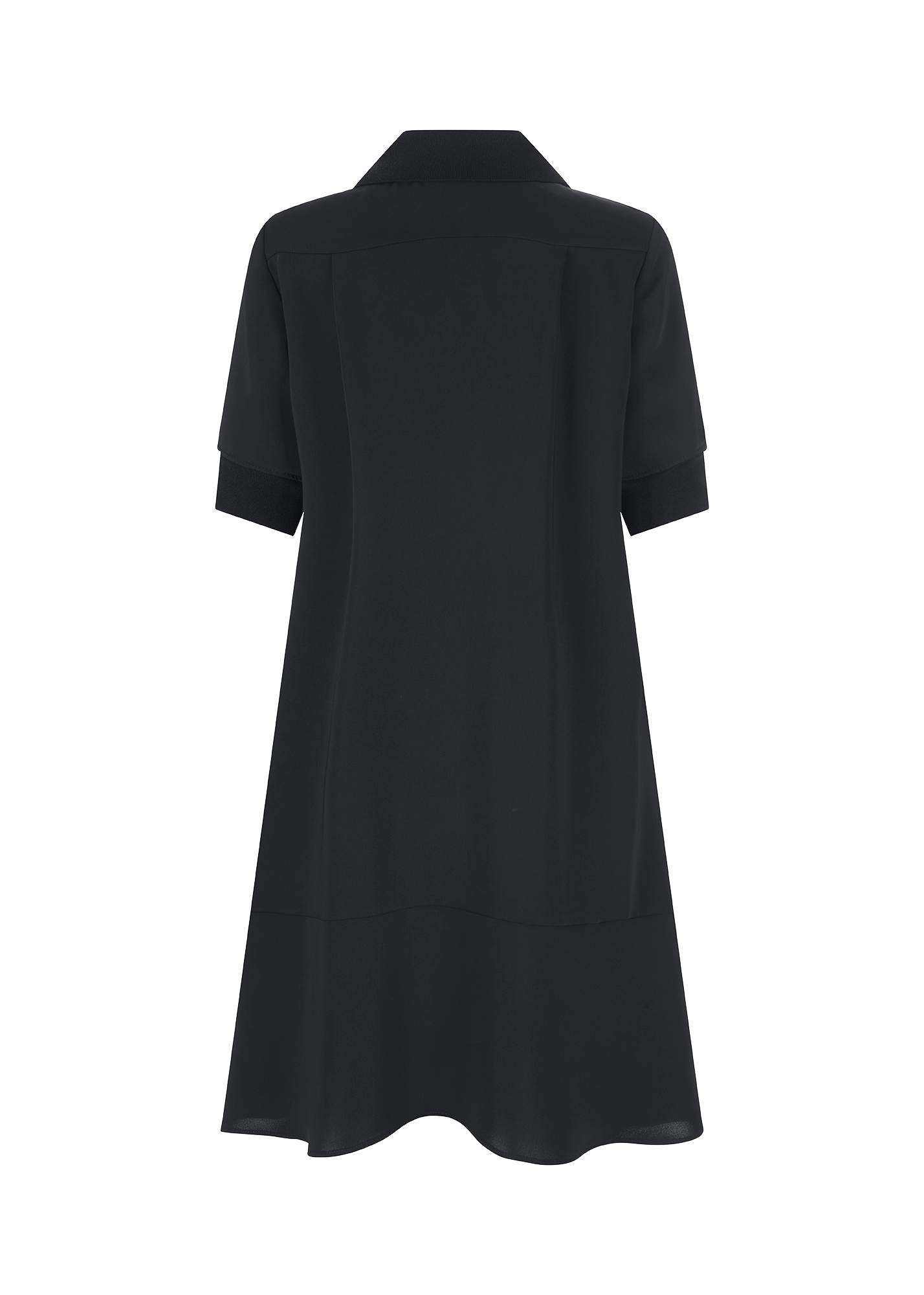 Riani-Kleid-Kleider & Röcke-Black-Deal-Outlet-by-ARCHIVIST