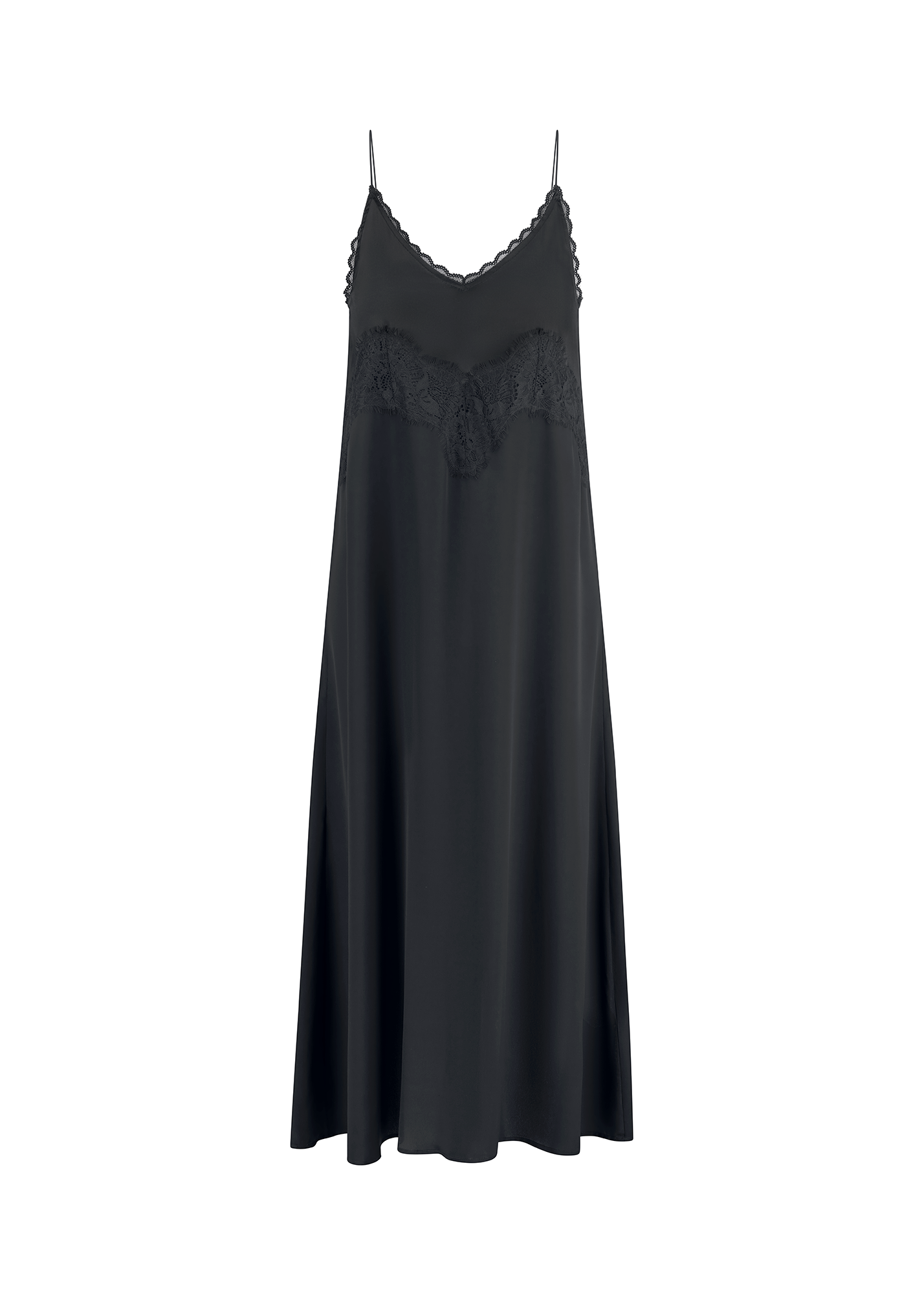 Riani-Kleid-Kleider & Röcke-Black-Deal-Outlet-by-ARCHIVIST