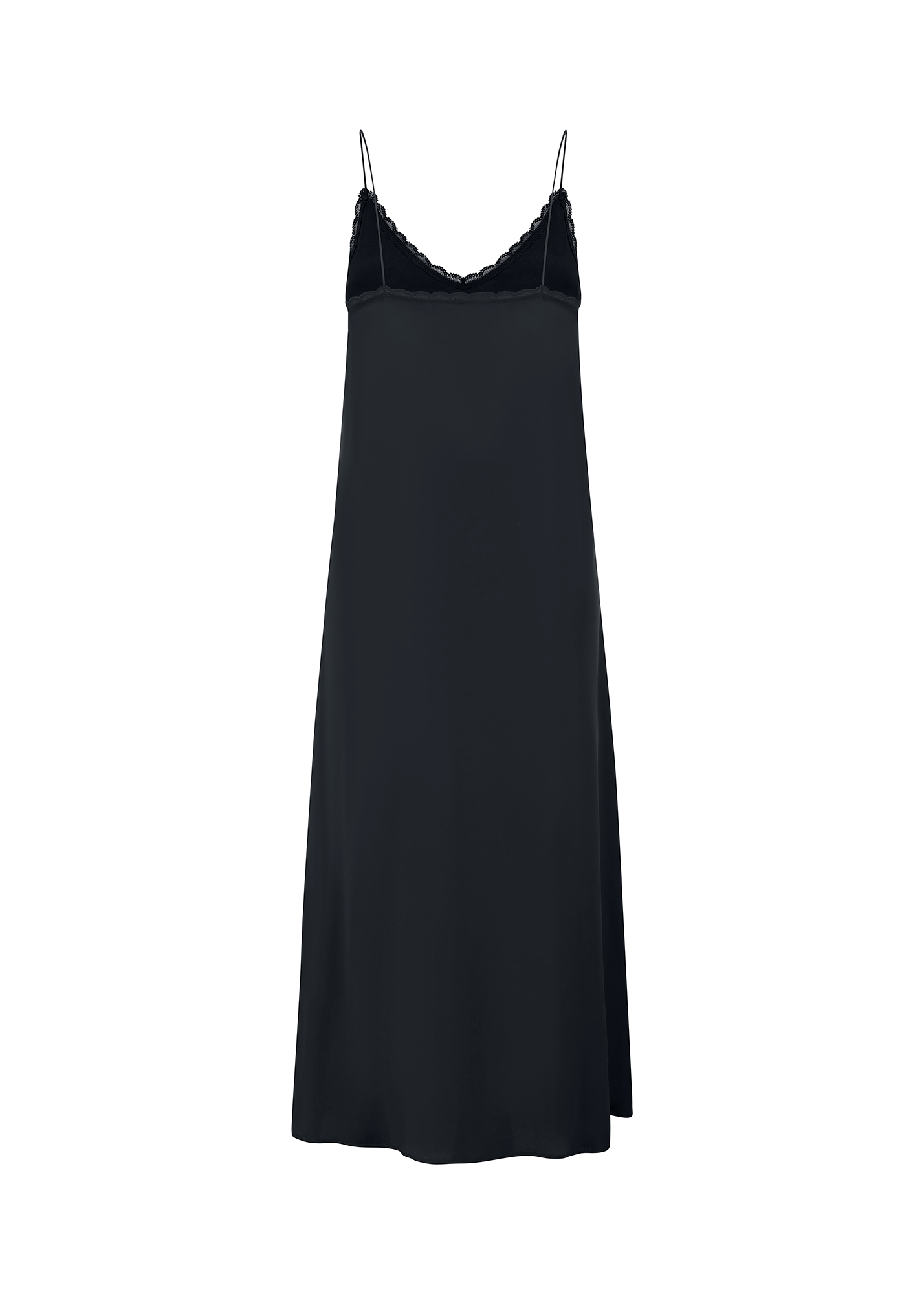 Riani-Kleid-Kleider & Röcke-Black-Deal-Outlet-by-ARCHIVIST