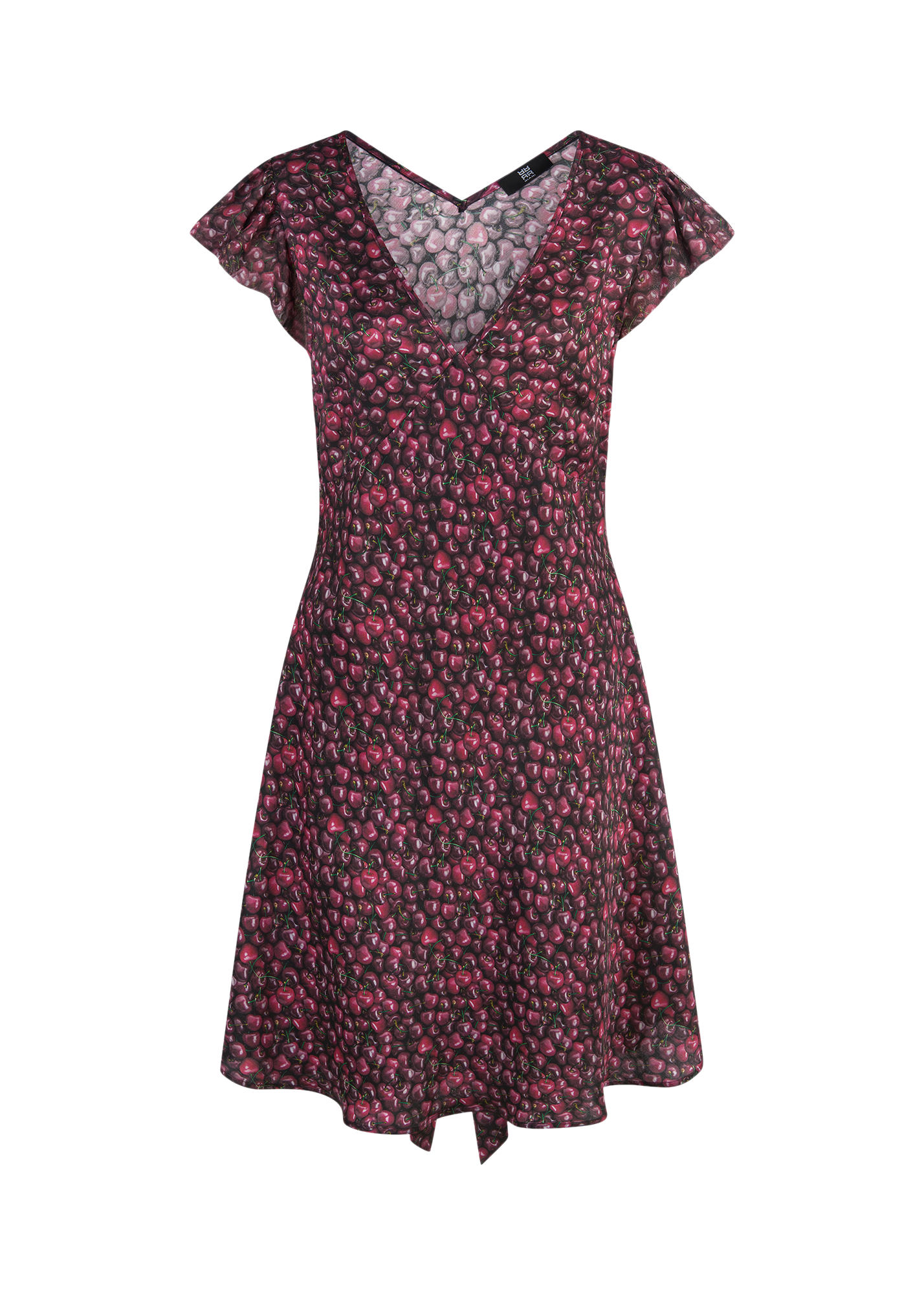 Riani-Kleid-Kleider & Röcke-Black-Deal-Outlet-by-ARCHIVIST