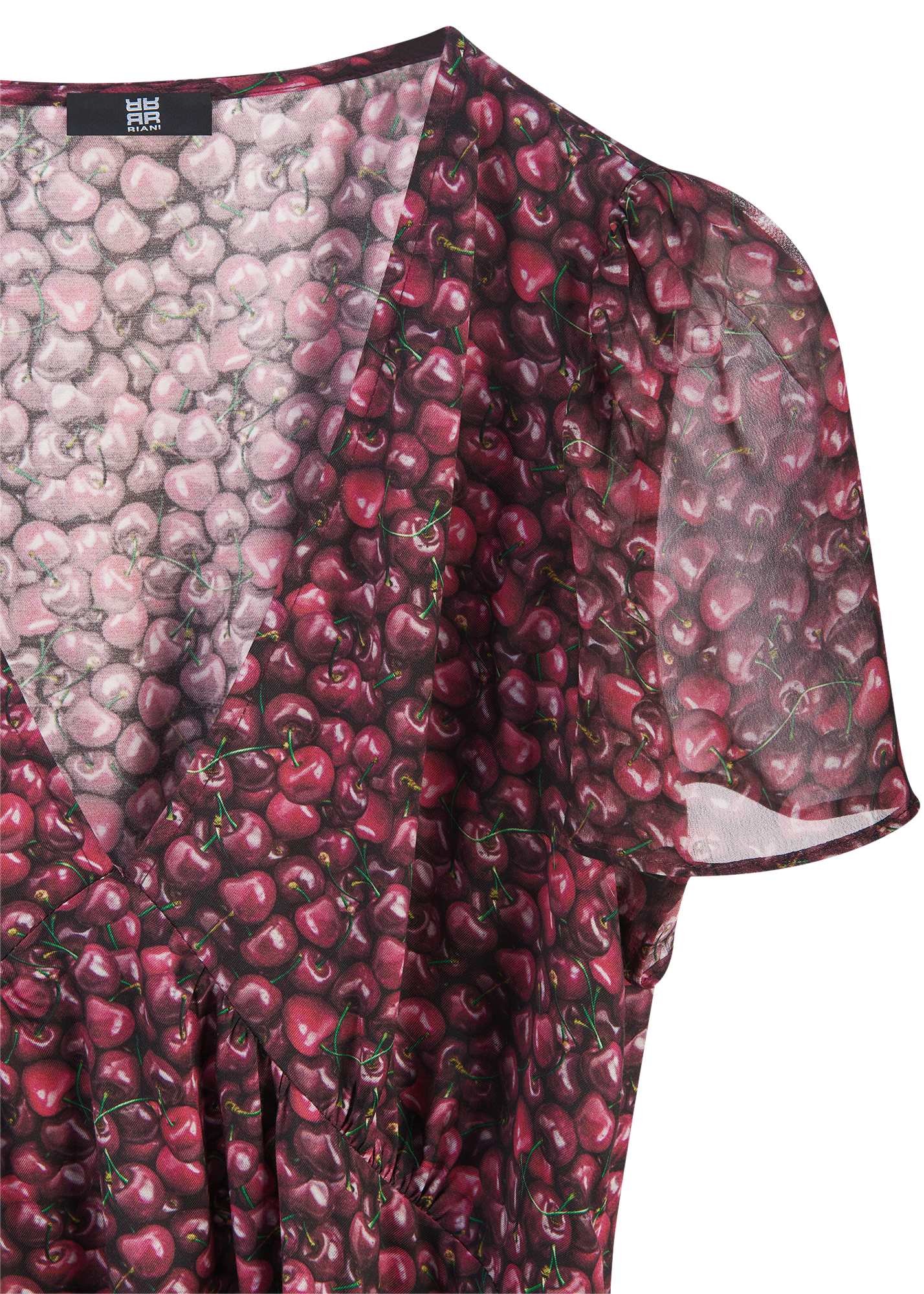 Riani-Kleid-Kleider & Röcke-Black-Deal-Outlet-by-ARCHIVIST