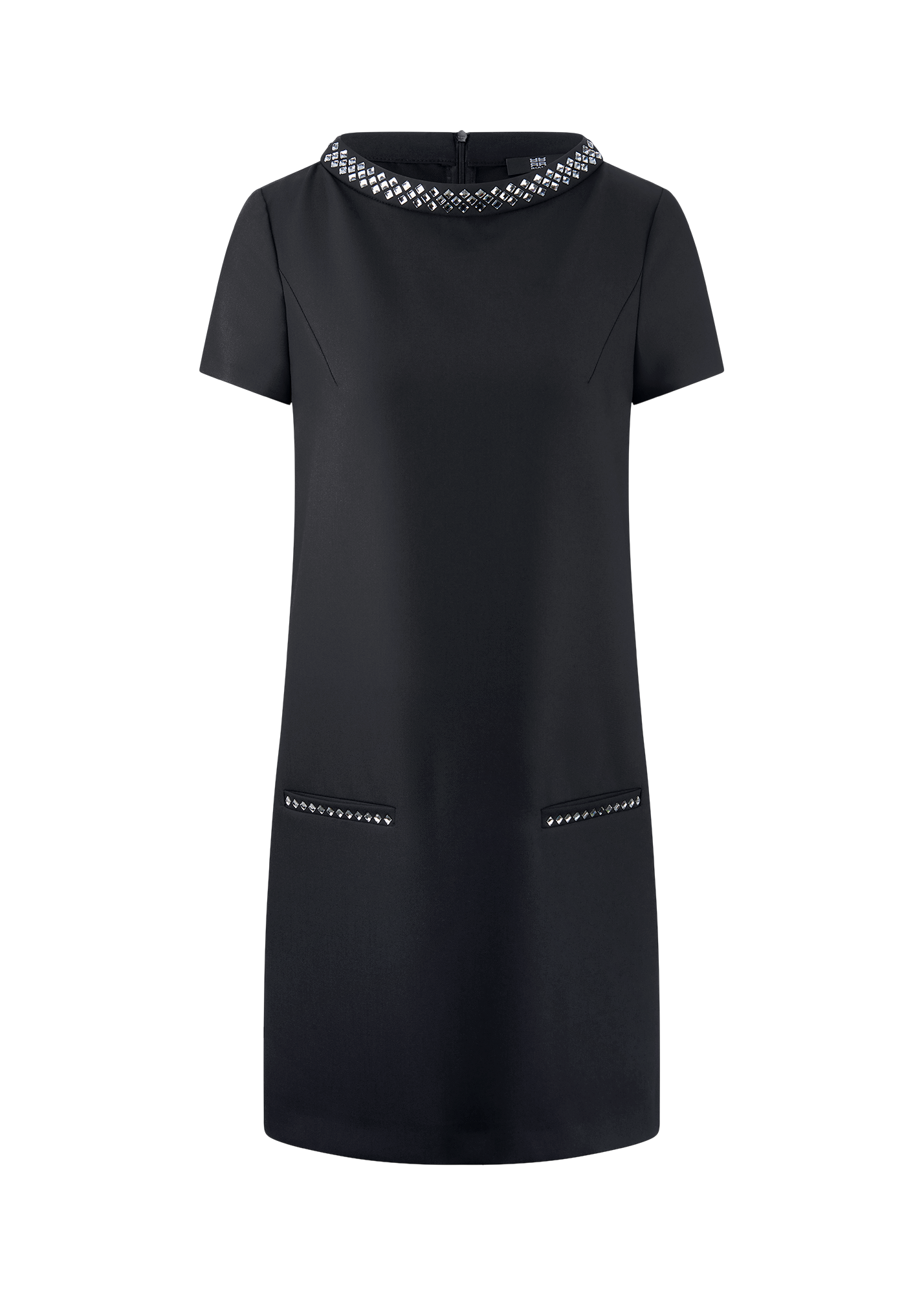 Riani-Kleid-Kleider & Röcke-Black-Deal-Outlet-by-ARCHIVIST