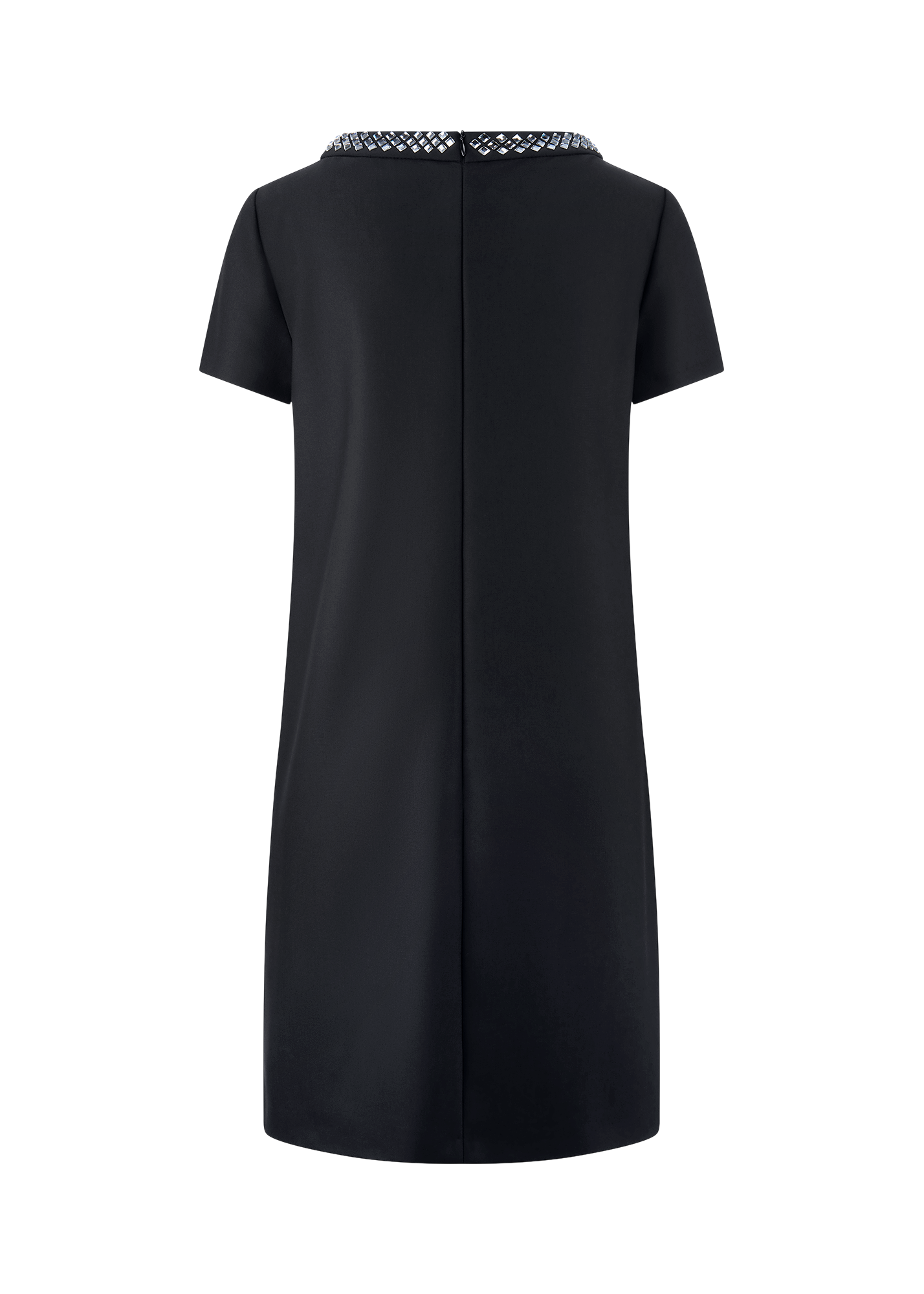 Riani-Kleid-Kleider & Röcke-Black-Deal-Outlet-by-ARCHIVIST