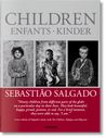 Taschen-Sebastião Salgado. Children (German, French, English)-Photography-Black-Deal-Outlet-by-ARCHIVIST
