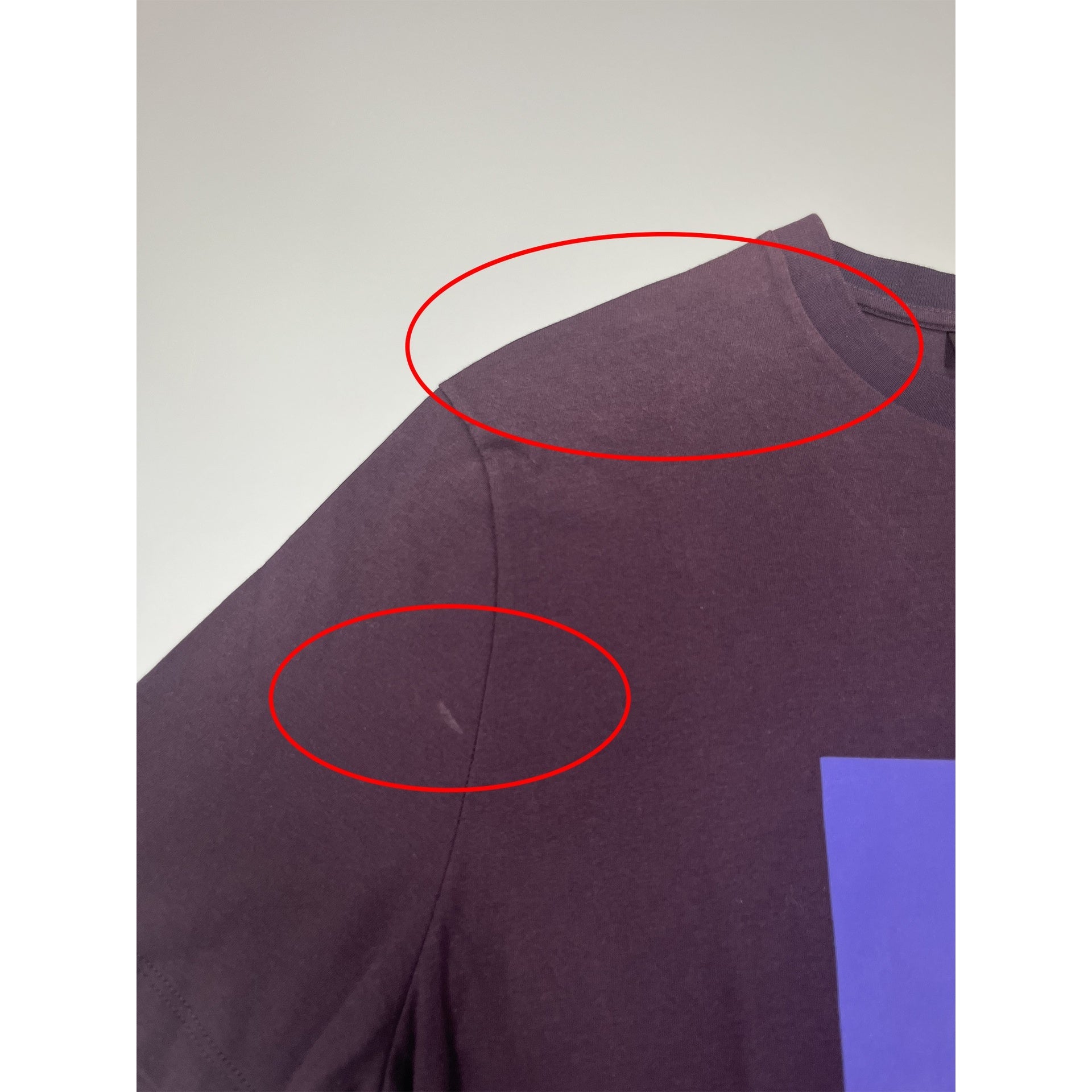 Neil Barrett-Neil Barrett Cotton T-shirt-MEN CLOTHING-Black-Deal-Outlet-by-ARCHIVIST