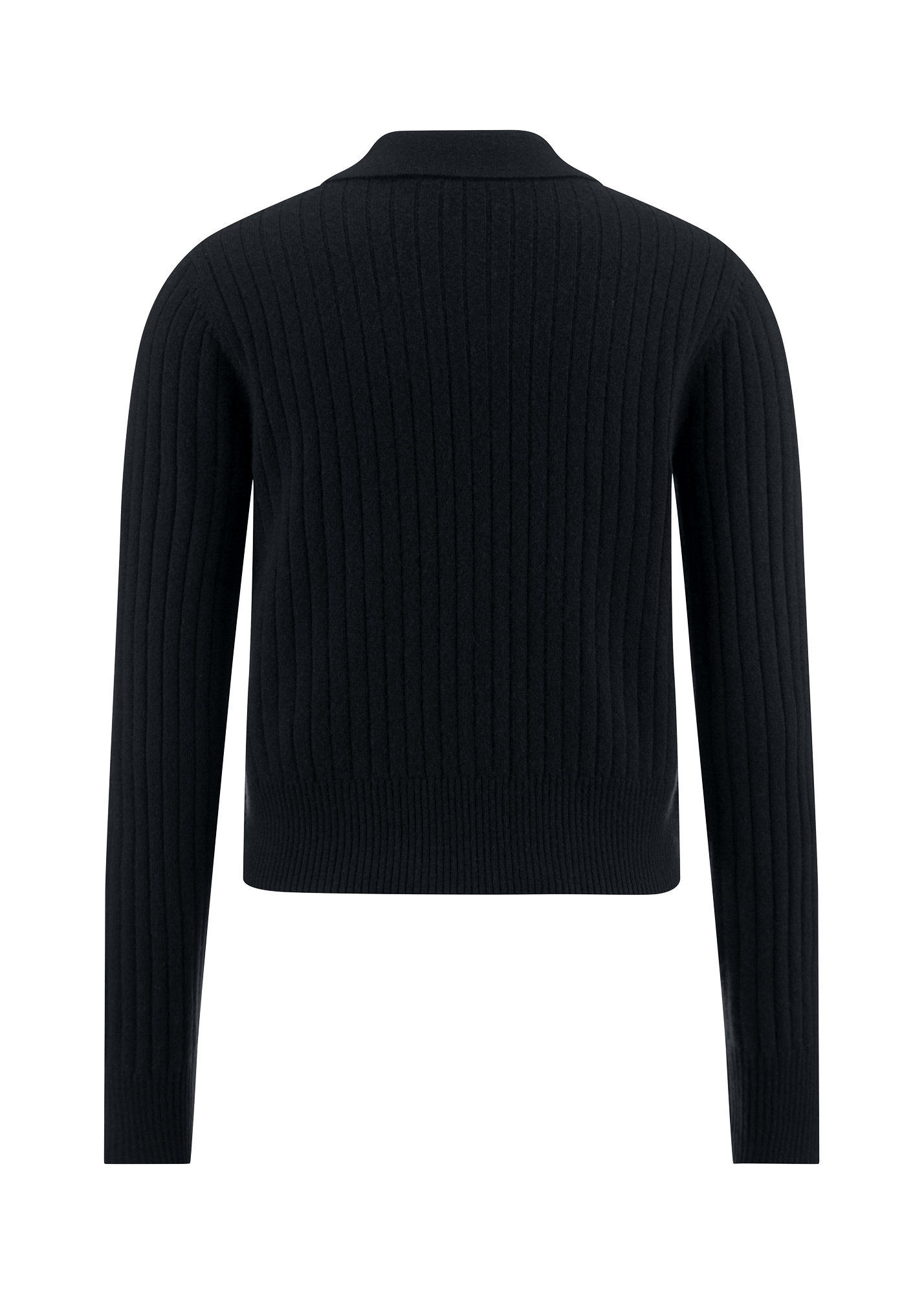 -mantel-Strick & Pullover-Black-Deal-Outlet-by-ARCHIVIST