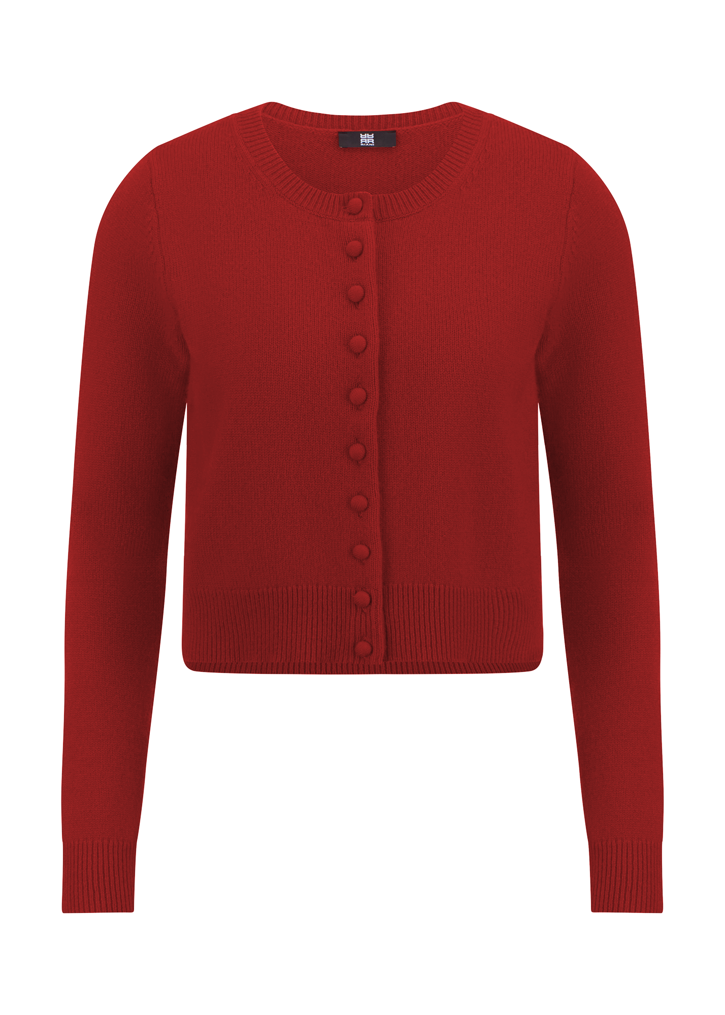 Riani-Strickjacke/-mantel-Strick & Pullover-Black-Deal-Outlet-by-ARCHIVIST