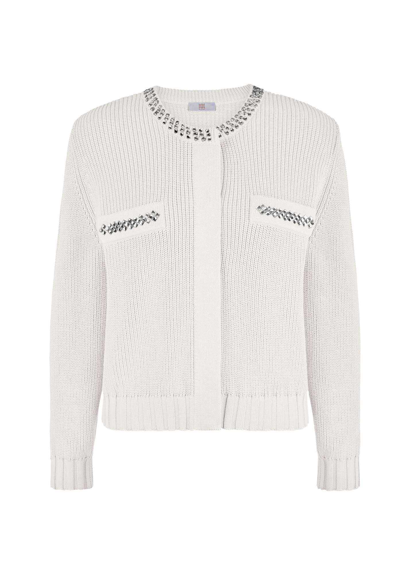 -mantel-Strick & Pullover-Black-Deal-Outlet-by-ARCHIVIST