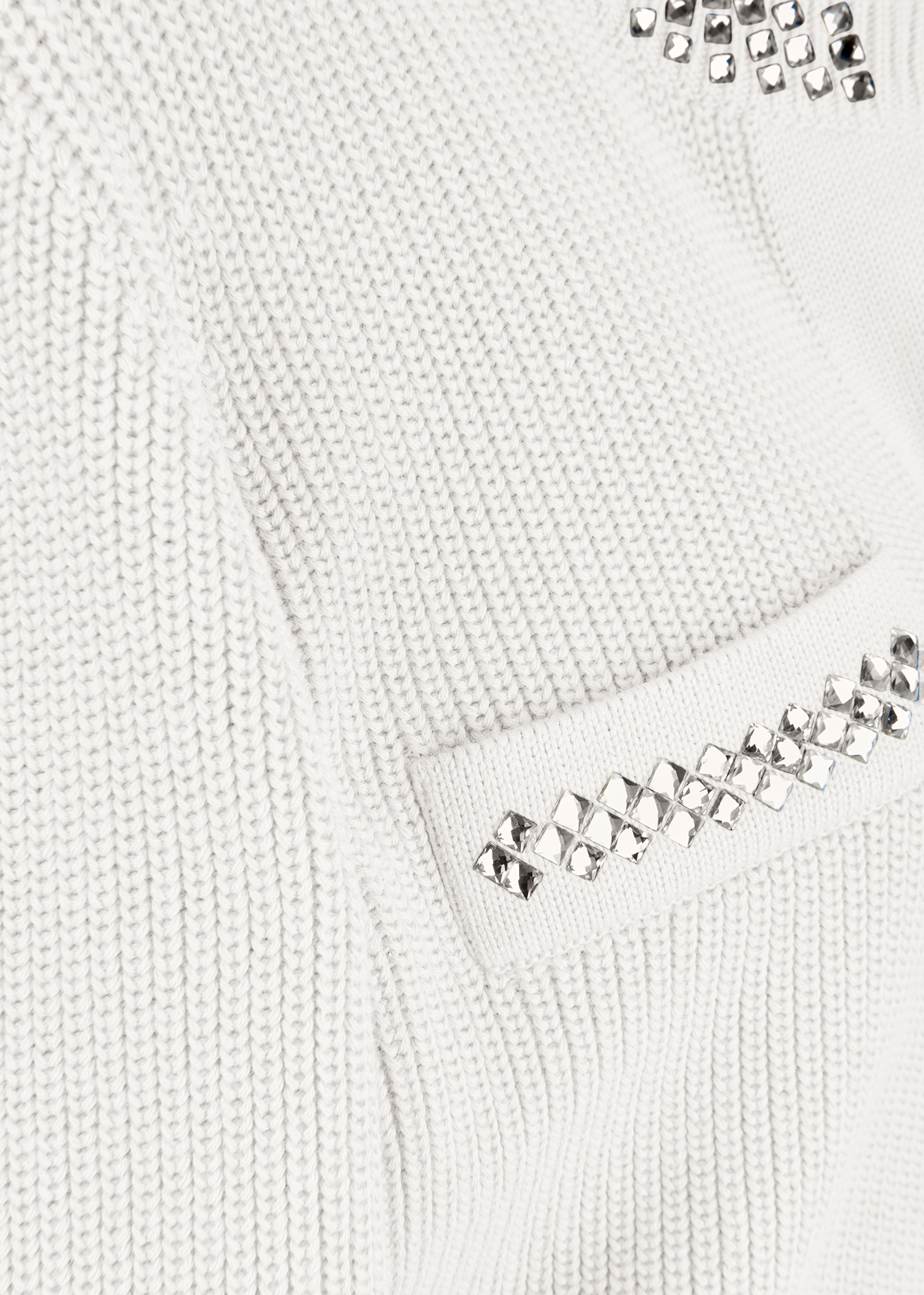 -mantel-Strick & Pullover-Black-Deal-Outlet-by-ARCHIVIST