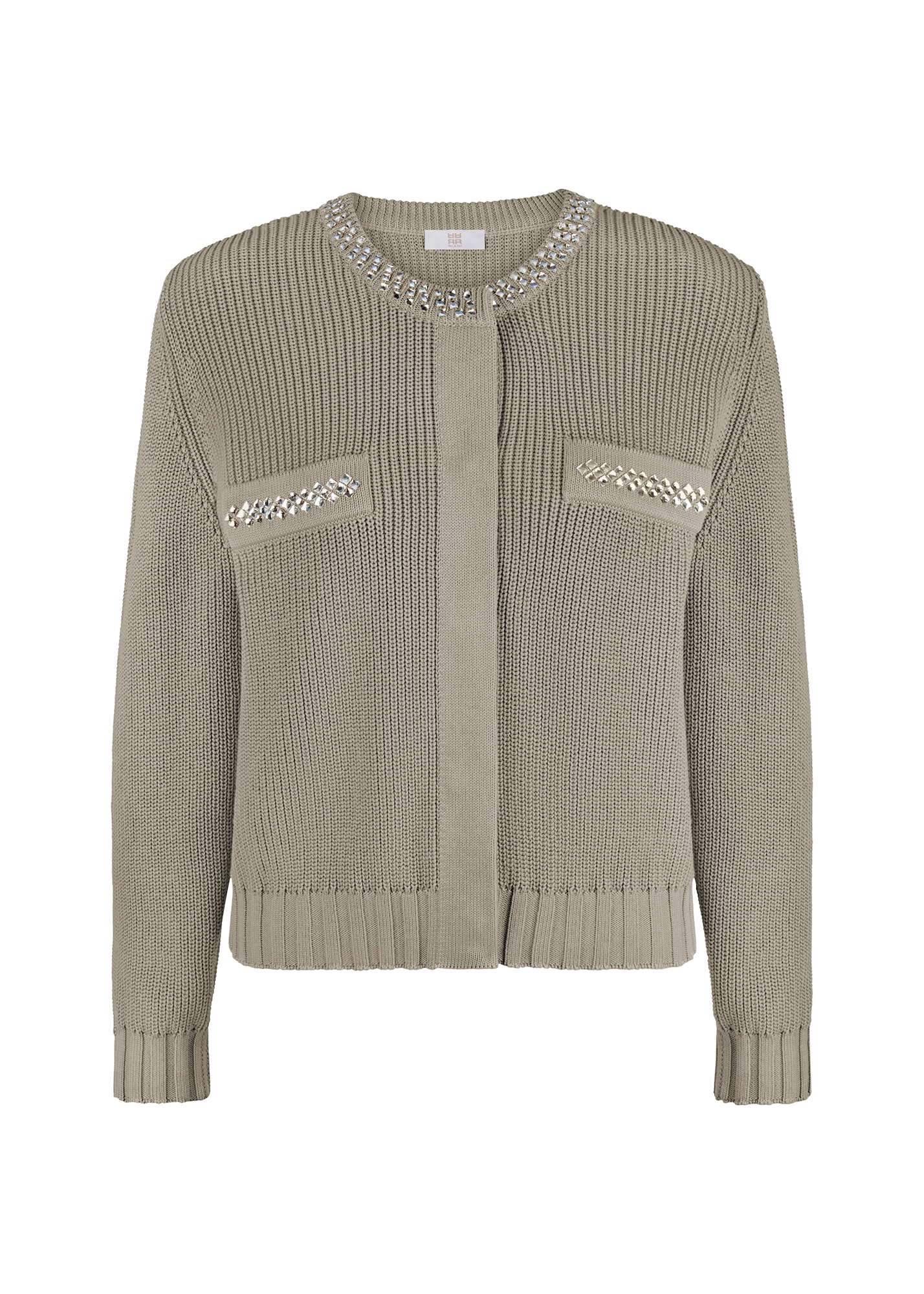 -mantel-Strick & Pullover-Black-Deal-Outlet-by-ARCHIVIST