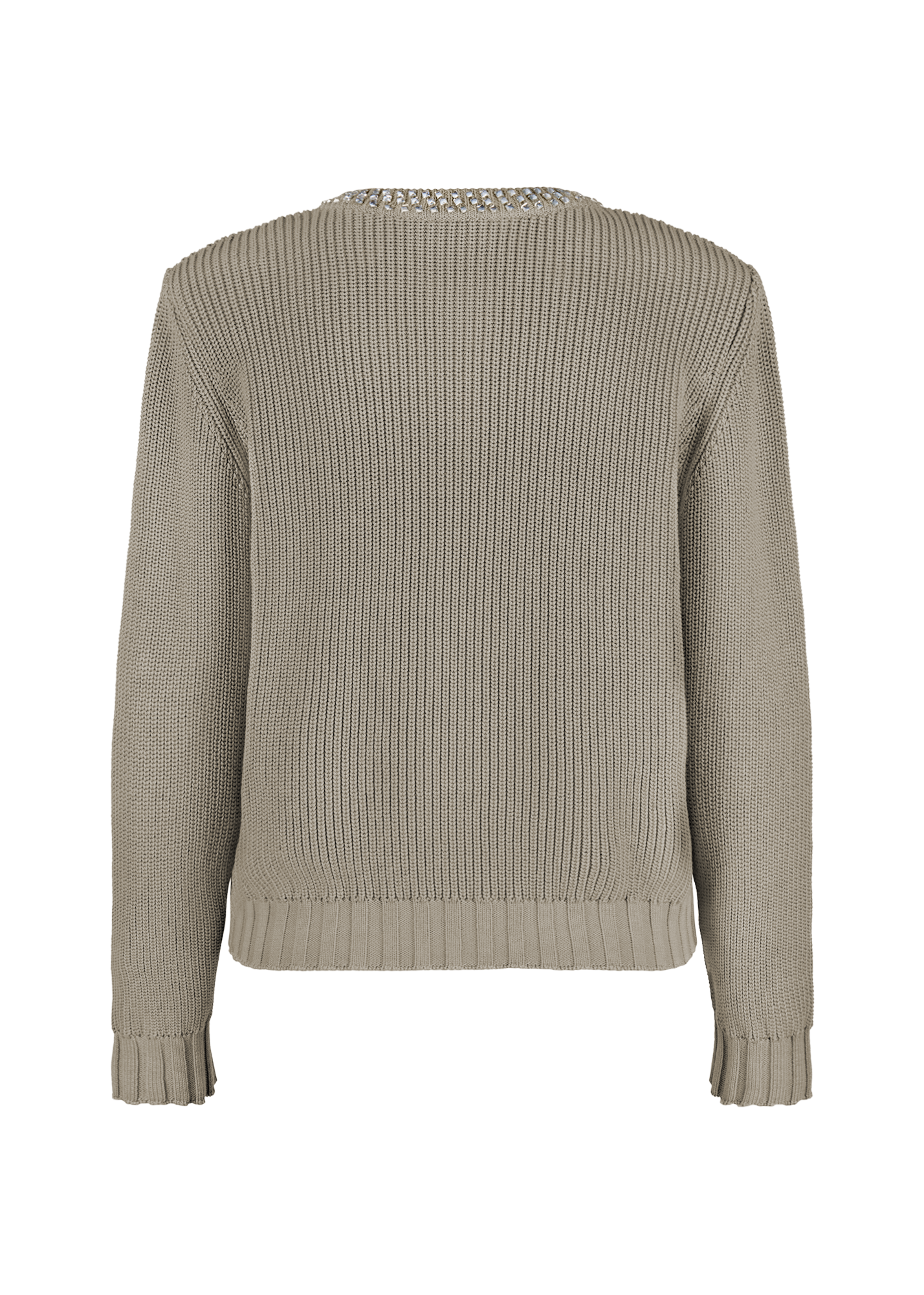 -mantel-Strick & Pullover-Black-Deal-Outlet-by-ARCHIVIST