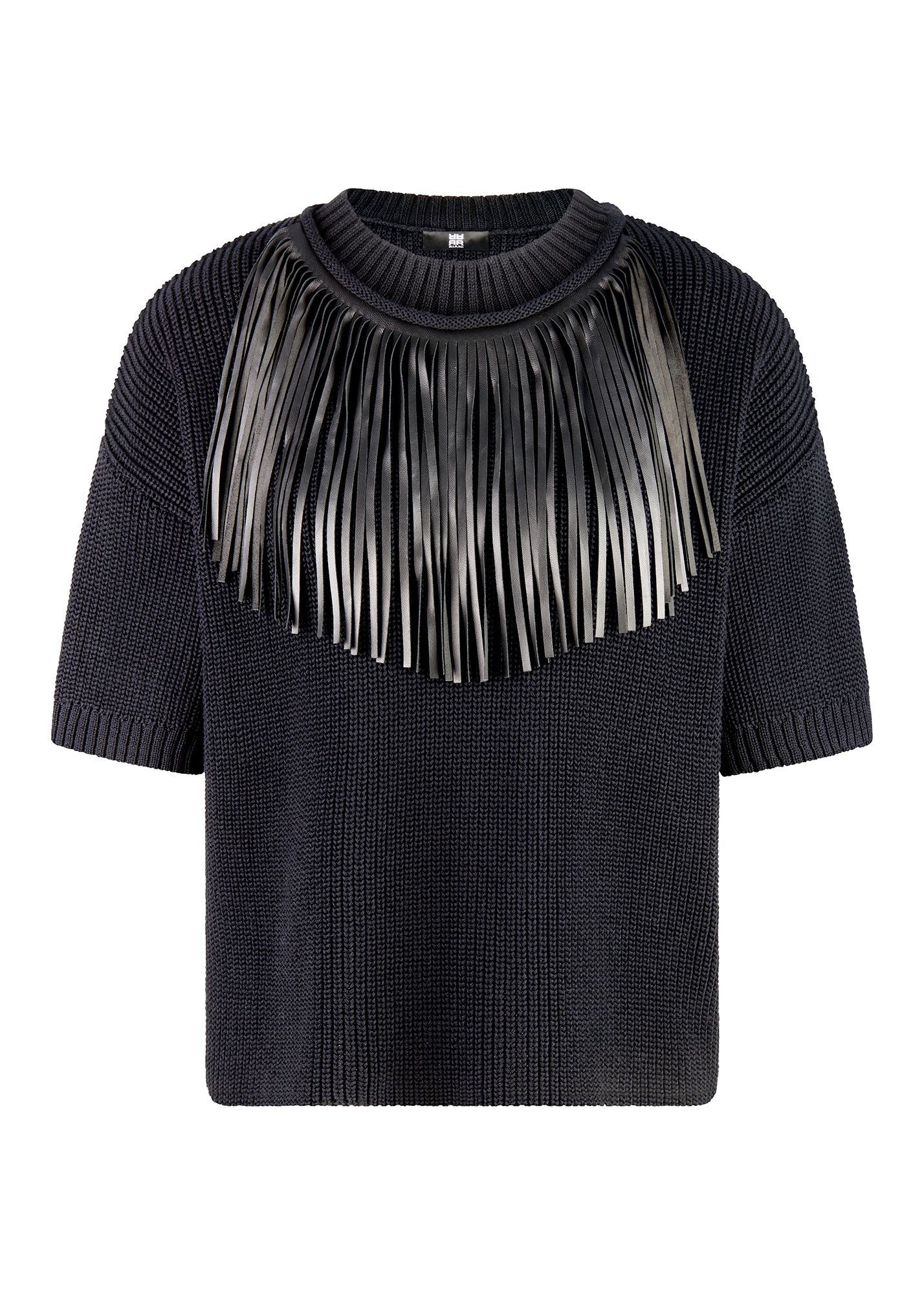 Riani-Pullover-Strick & Pullover-Black-Deal-Outlet-by-ARCHIVIST