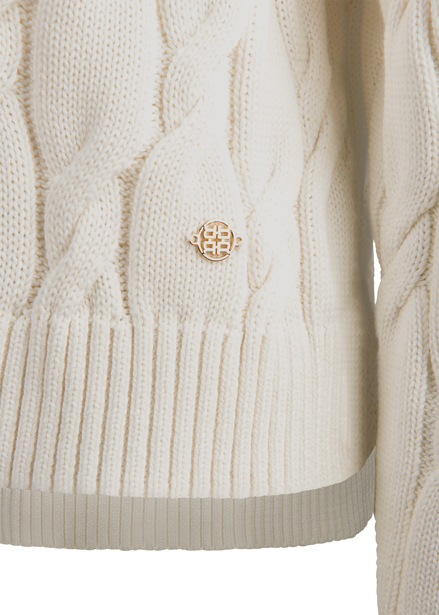 Riani-Pullover-Strick & Pullover-Black-Deal-Outlet-by-ARCHIVIST