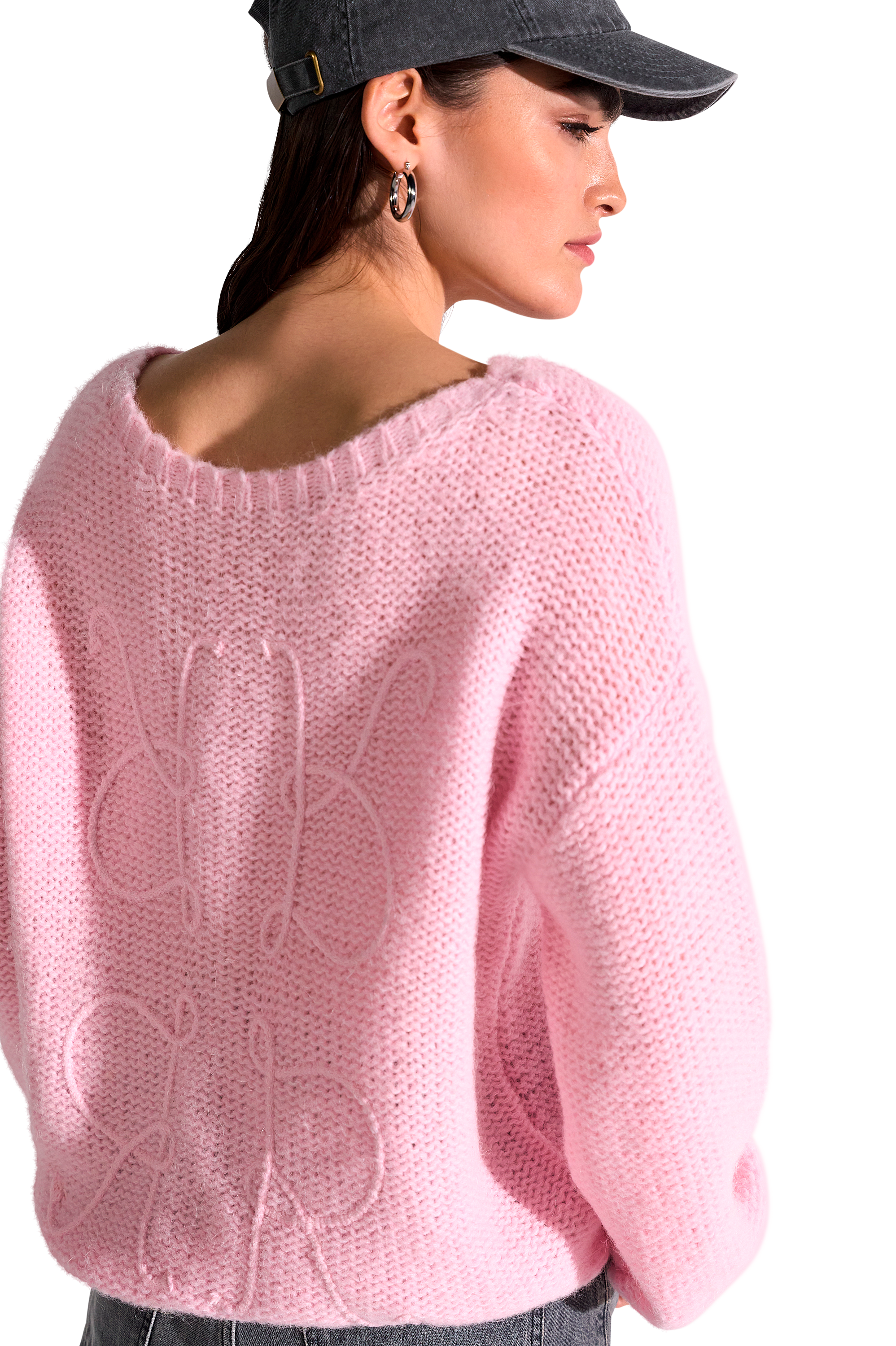 Riani-Pullover-Strick & Pullover-Black-Deal-Outlet-by-ARCHIVIST