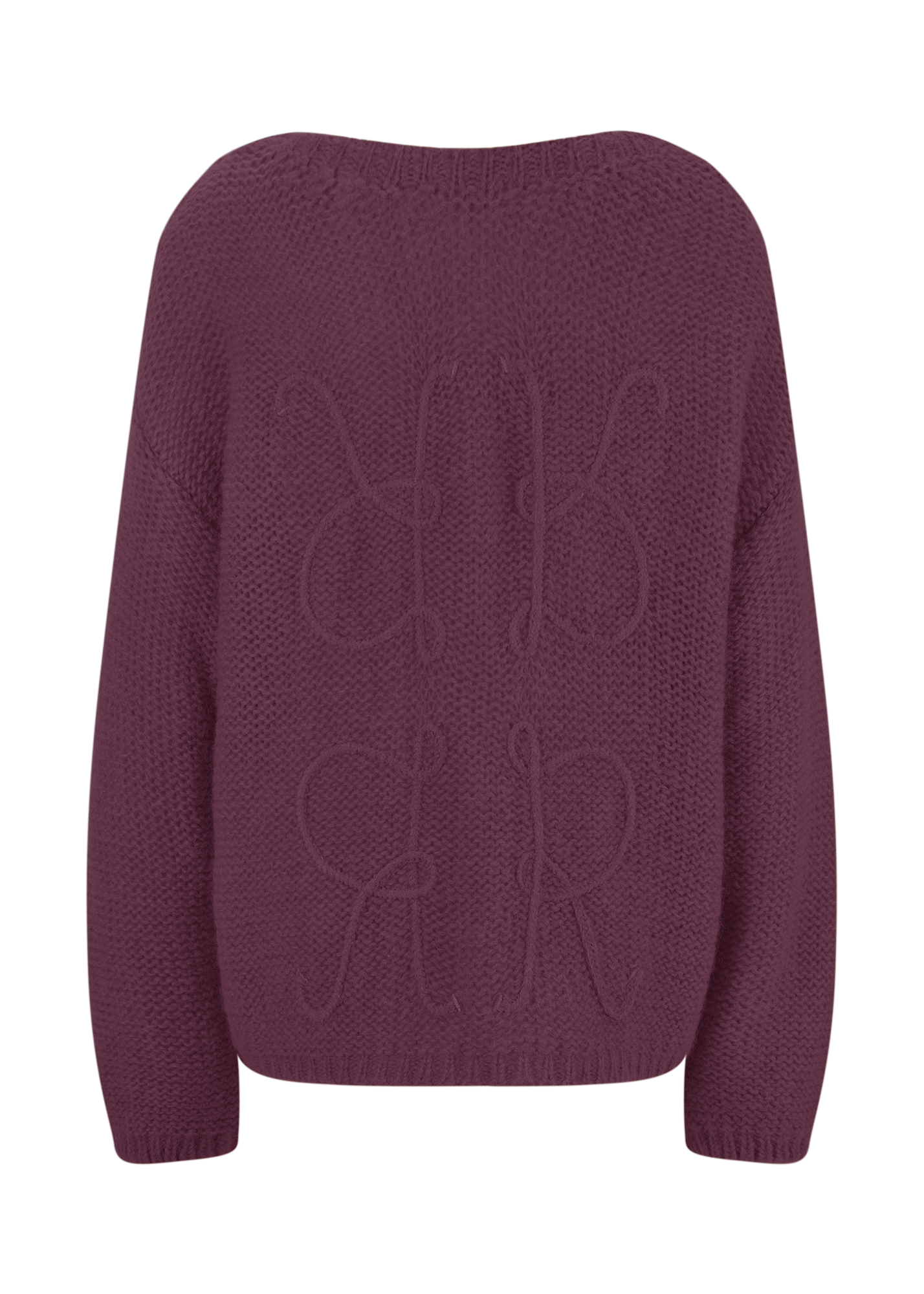 Riani-Pullover-Strick & Pullover-Black-Deal-Outlet-by-ARCHIVIST