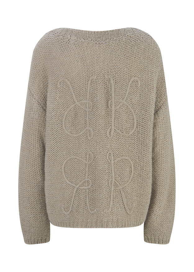 Riani-Pullover-Strick & Pullover-Black-Deal-Outlet-by-ARCHIVIST