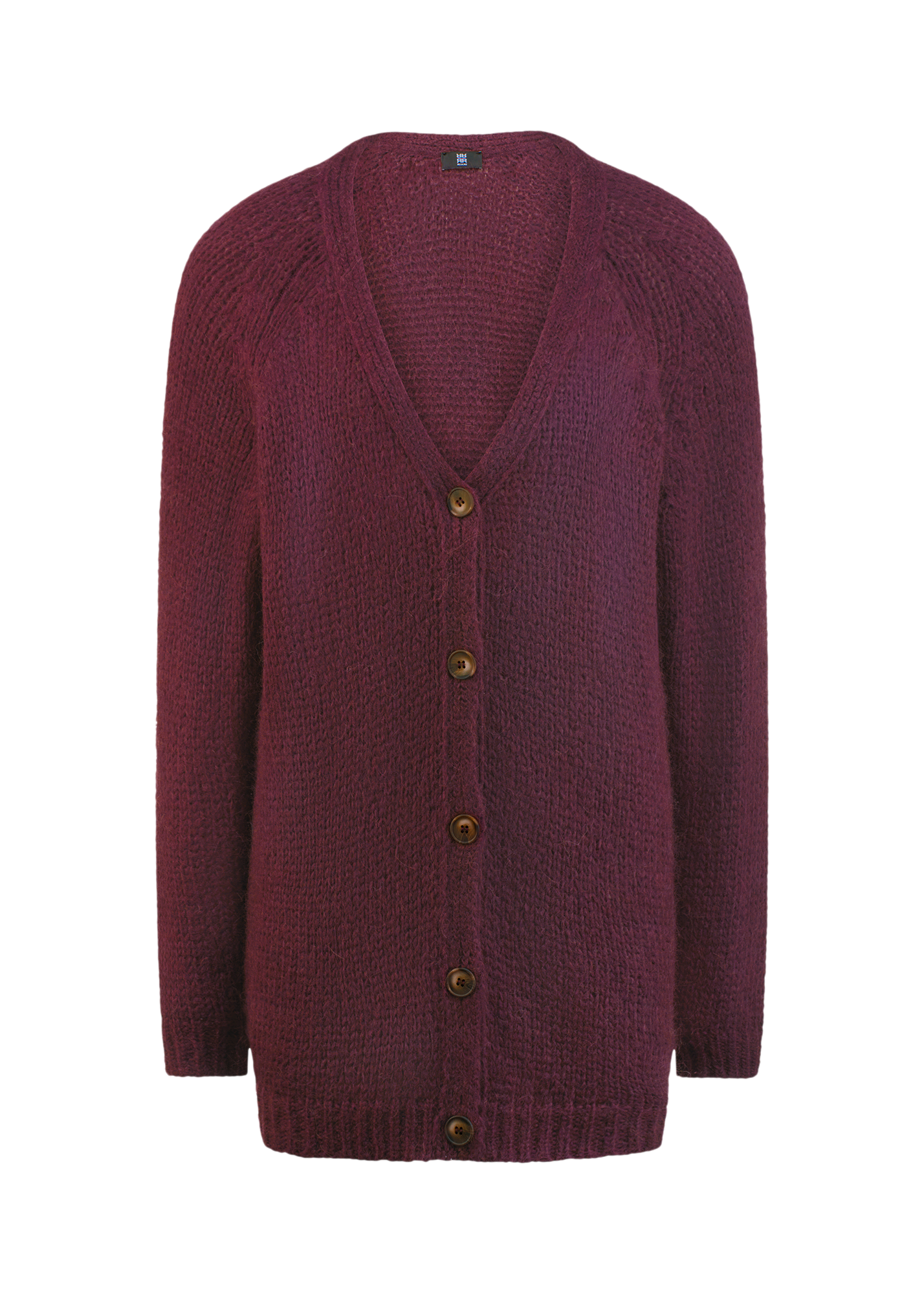 -mantel-Strick & Pullover-Black-Deal-Outlet-by-ARCHIVIST