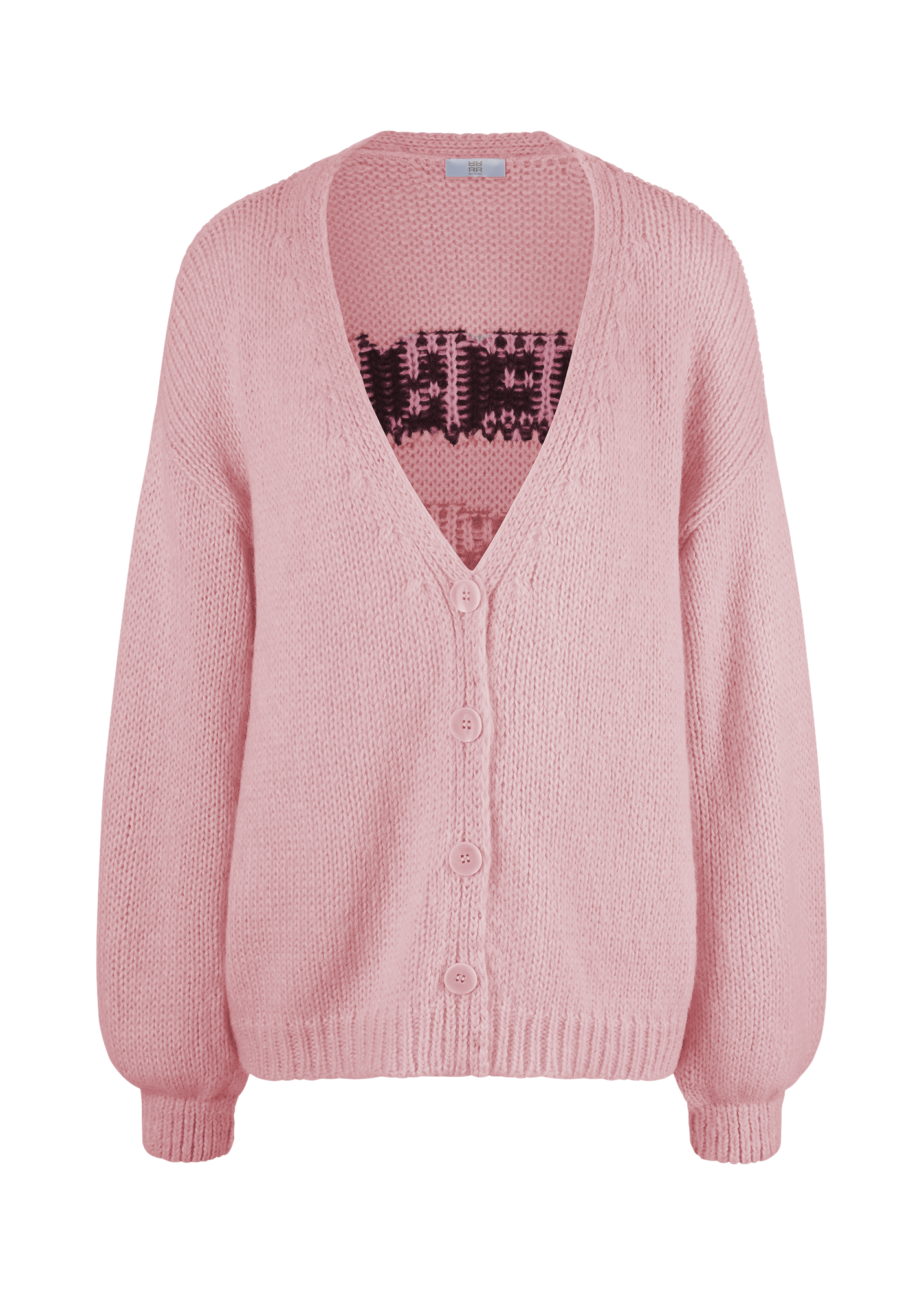 Riani-Strickjacke/-mantel-Strick & Pullover-Black-Deal-Outlet-by-ARCHIVIST