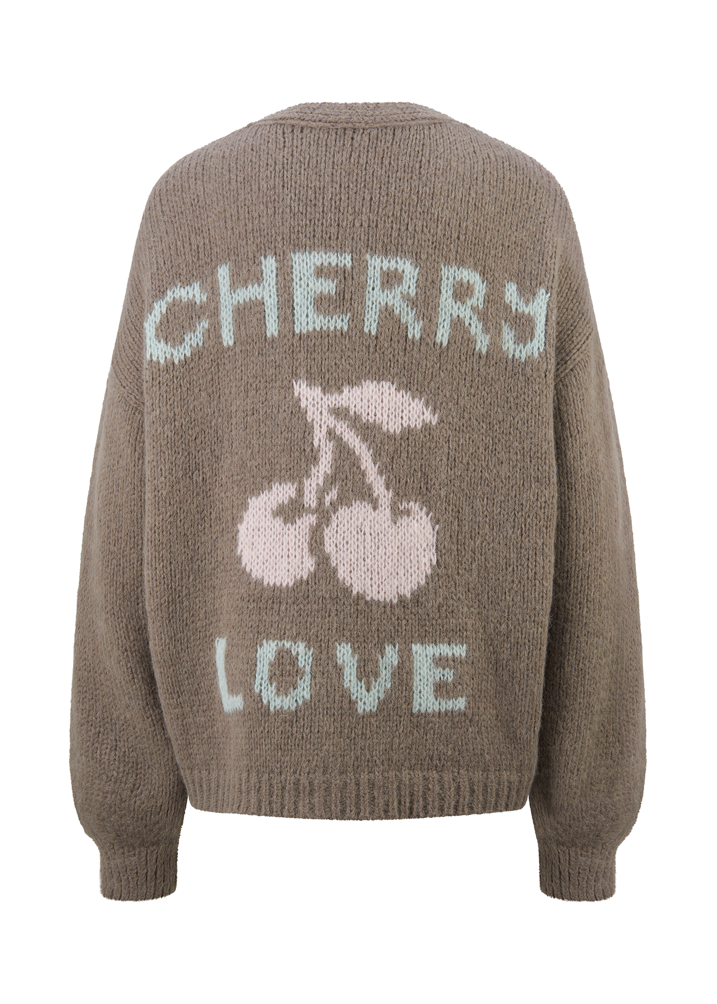 -mantel-Strick & Pullover-Black-Deal-Outlet-by-ARCHIVIST