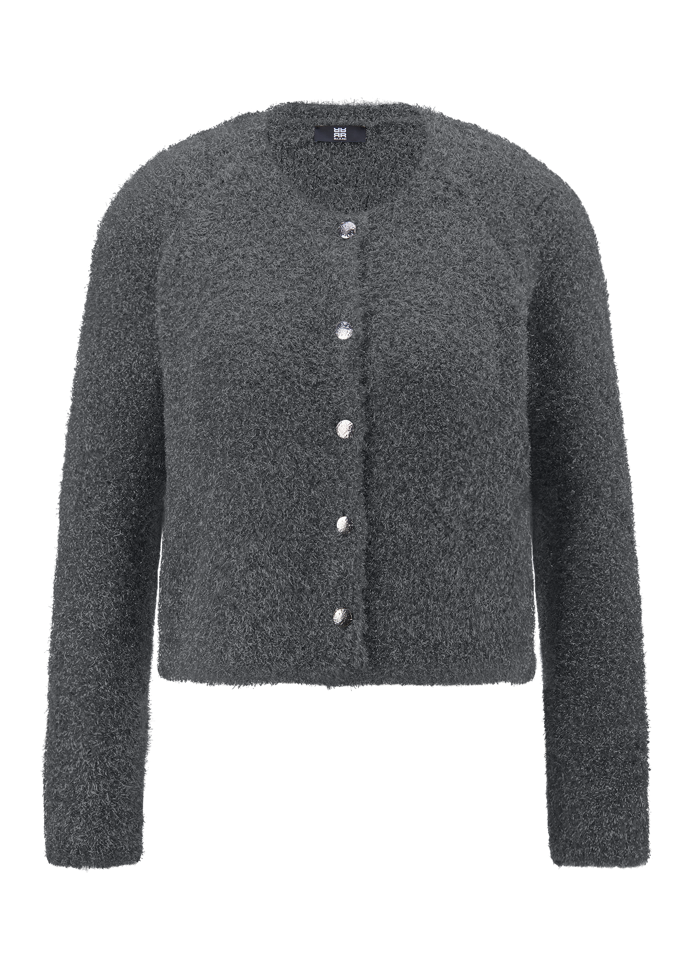 -mantel-Strick & Pullover-Black-Deal-Outlet-by-ARCHIVIST