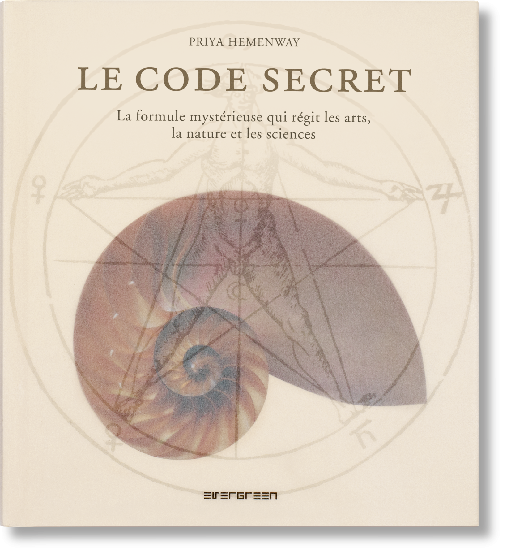 Taschen-Le Code Secret (French)-Esoterica-Black-Deal-Outlet-by-ARCHIVIST