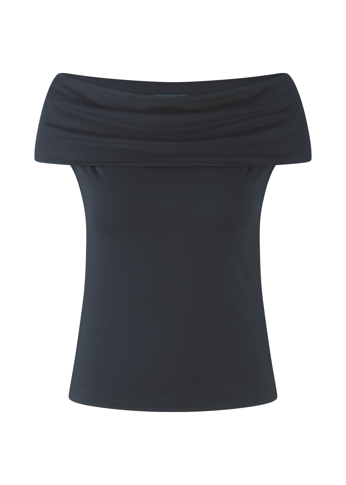 Riani-Shirt o. Arm-Shirts-Black-Deal-Outlet-by-ARCHIVIST