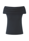 Riani-Shirt o. Arm-Shirts-Black-Deal-Outlet-by-ARCHIVIST
