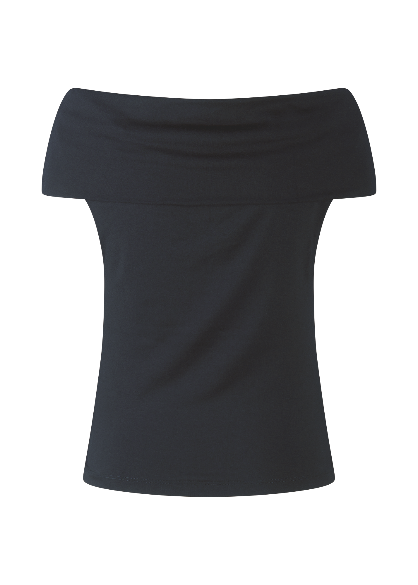Riani-Shirt o. Arm-Shirts-Black-Deal-Outlet-by-ARCHIVIST