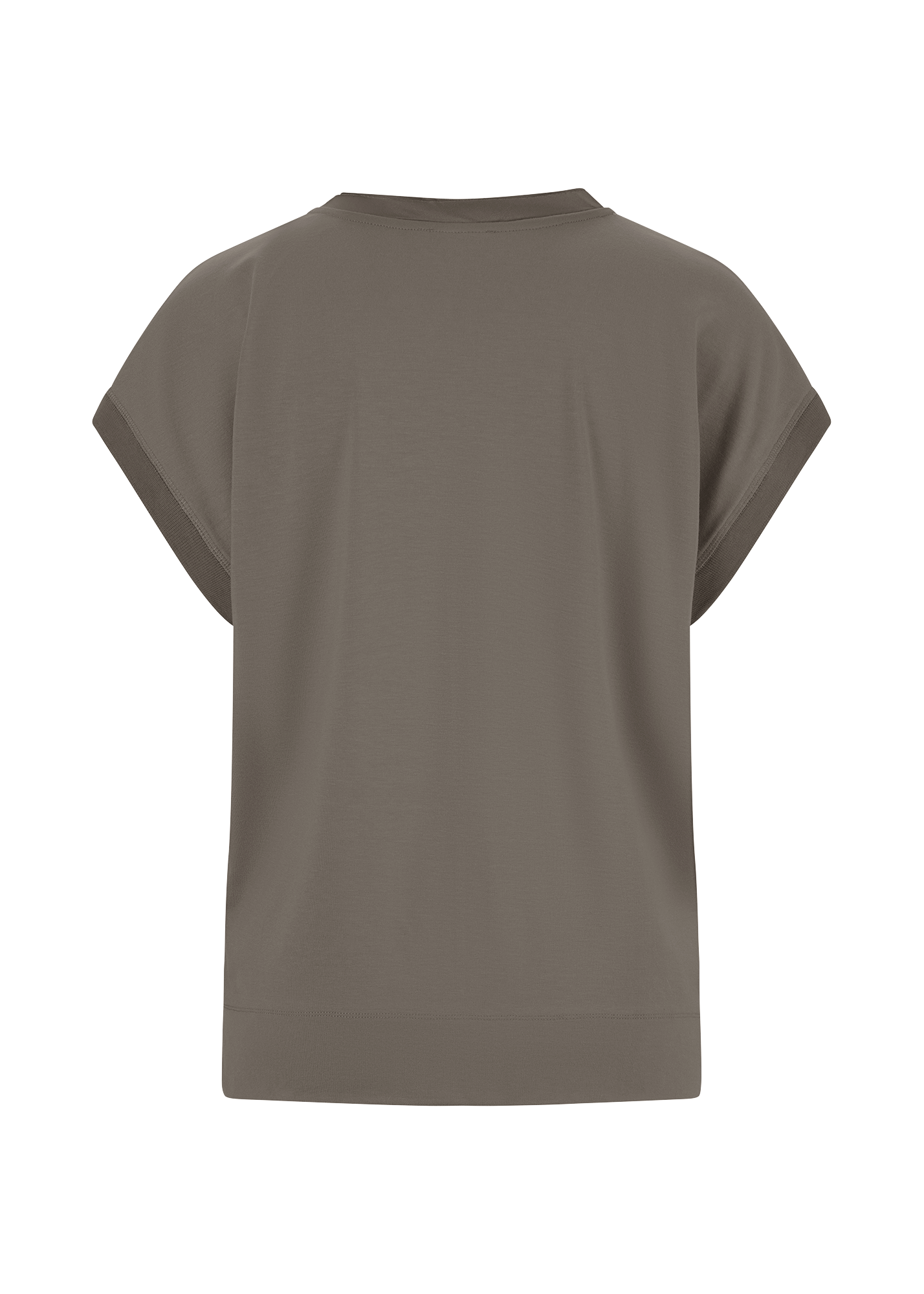 Riani-Shirt m. Arm-Shirts-Black-Deal-Outlet-by-ARCHIVIST