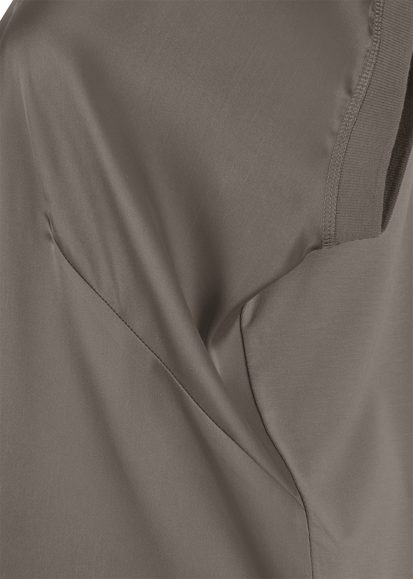 Riani-Shirt m. Arm-Shirts-Black-Deal-Outlet-by-ARCHIVIST