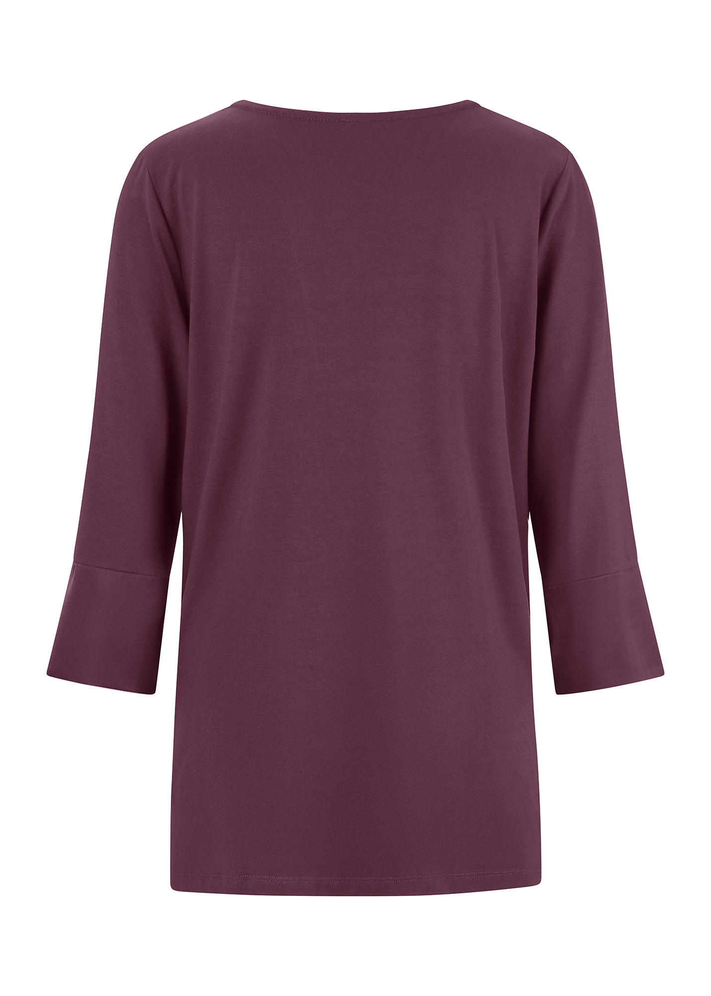 Riani-Shirt m. Arm-Shirts-Black-Deal-Outlet-by-ARCHIVIST