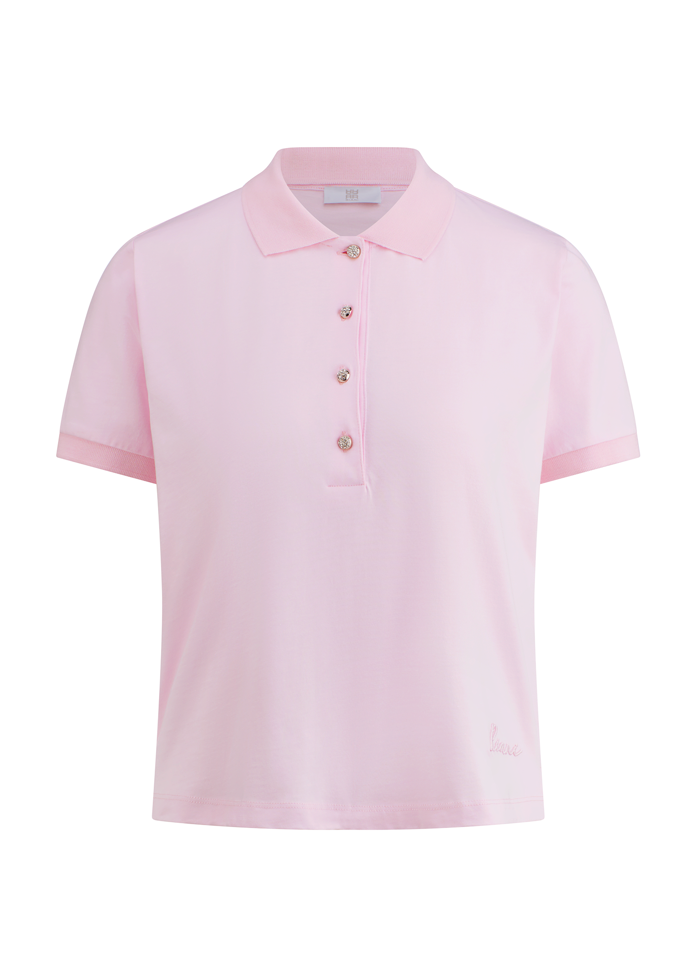 Riani-Shirt mit Arm-Shirts-Black-Deal-Outlet-by-ARCHIVIST