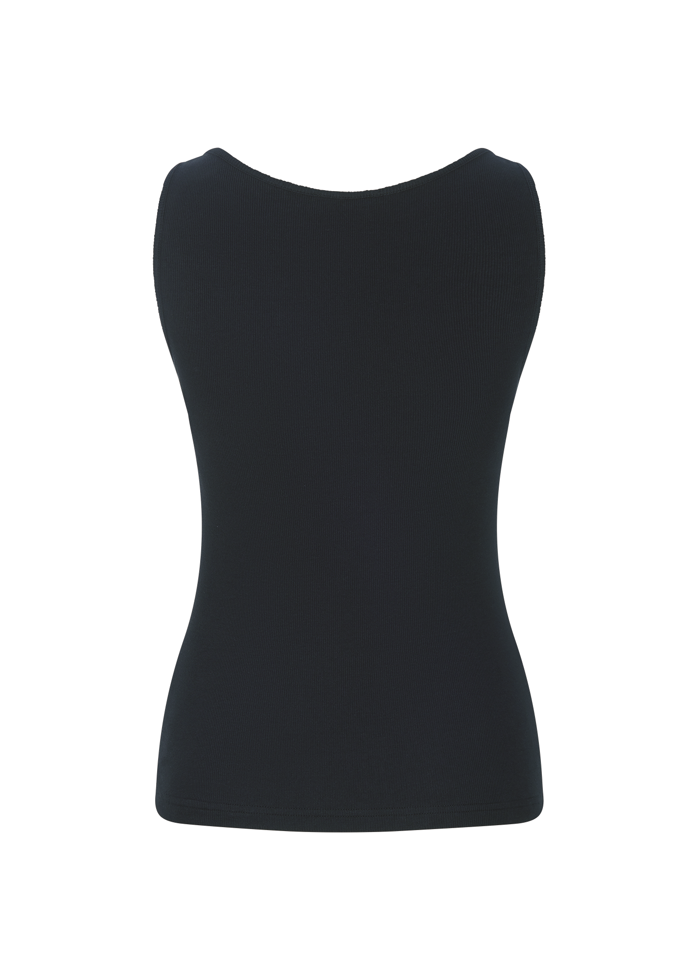 Riani-Shirt o. Arm-Shirts-Black-Deal-Outlet-by-ARCHIVIST