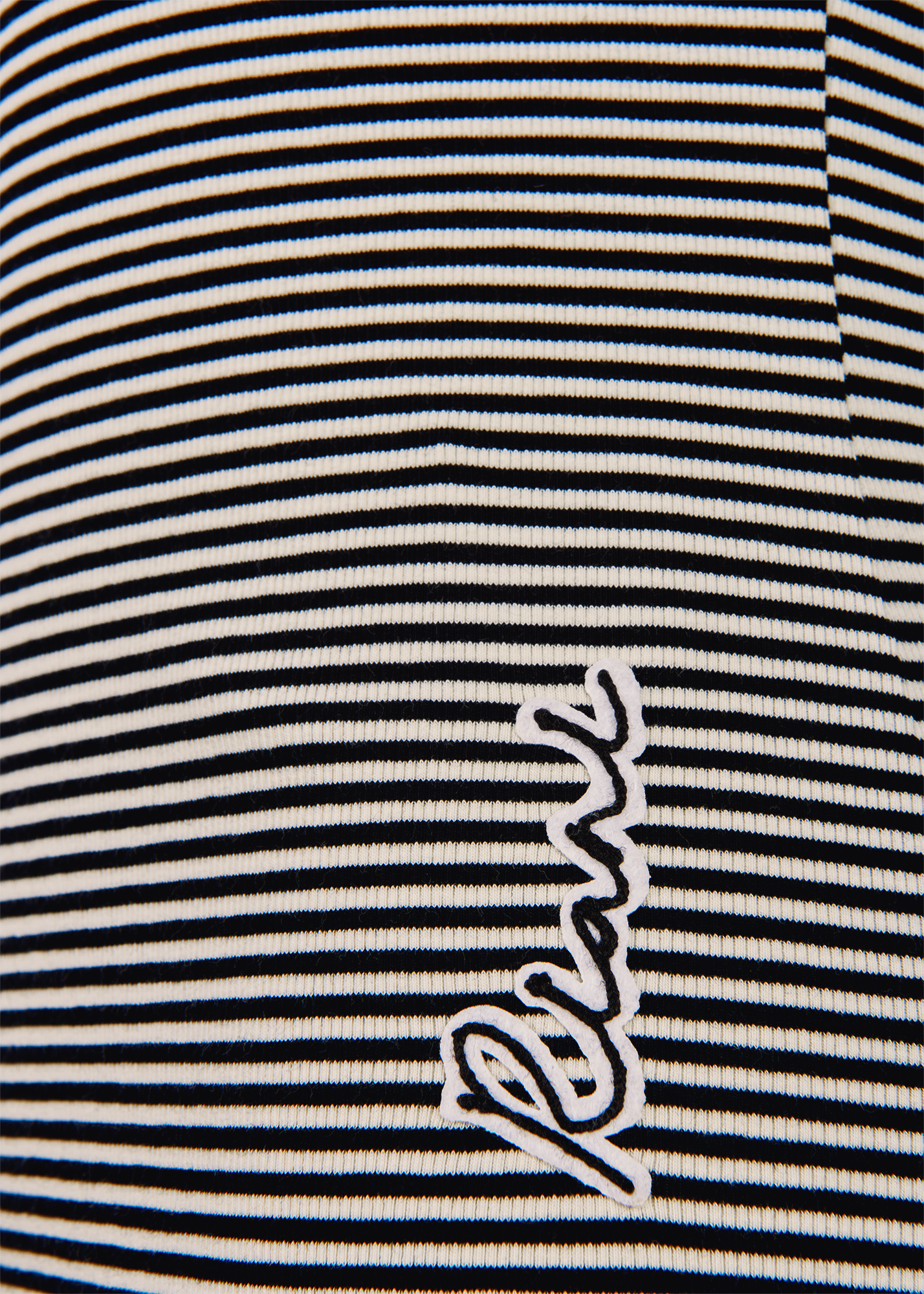 Riani-JERSEY o. Arm-Shirts-Black-Deal-Outlet-by-ARCHIVIST