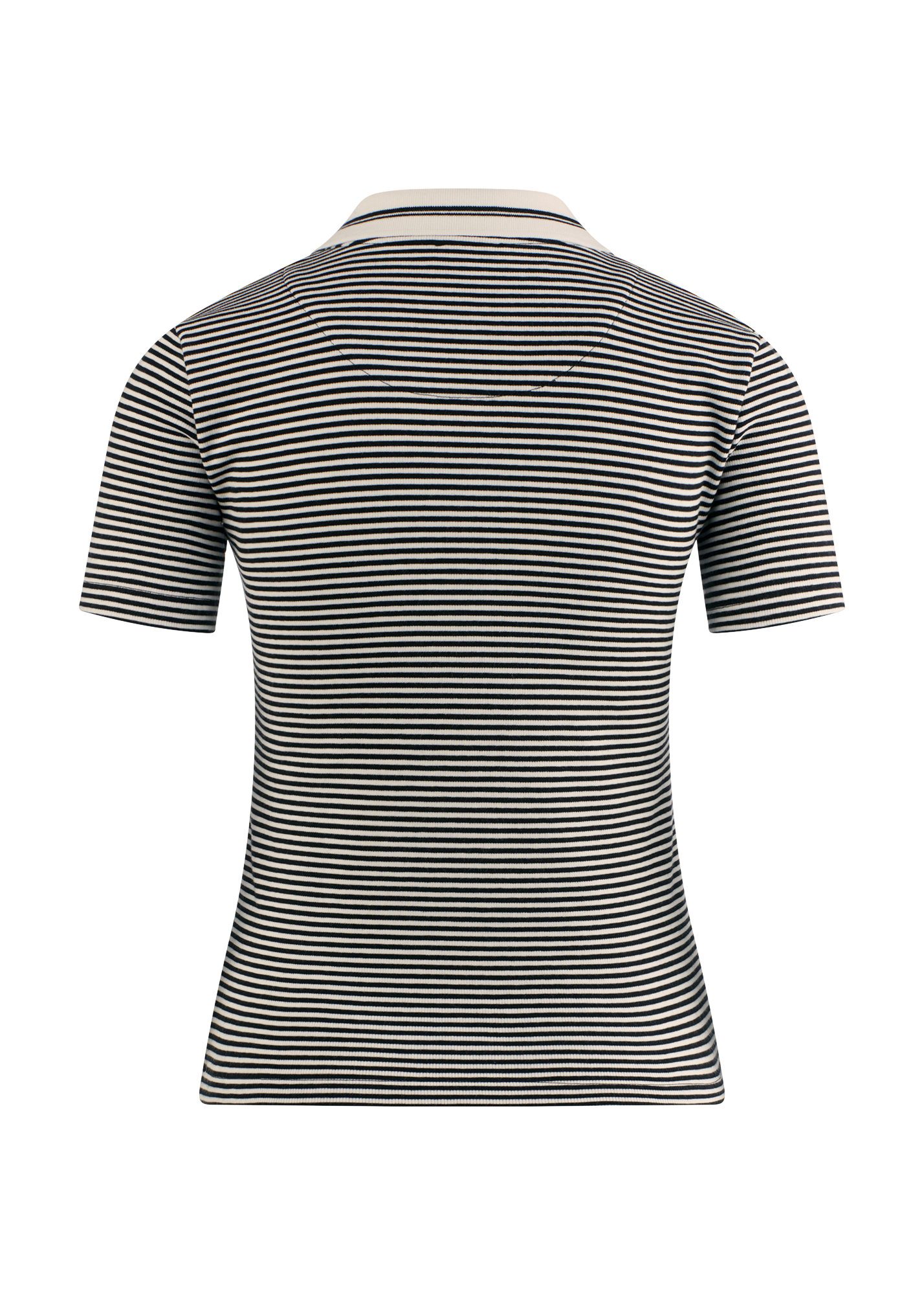 Riani-Polo Shirt-Shirts-Black-Deal-Outlet-by-ARCHIVIST