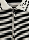 Riani-Polo Shirt-Shirts-Black-Deal-Outlet-by-ARCHIVIST