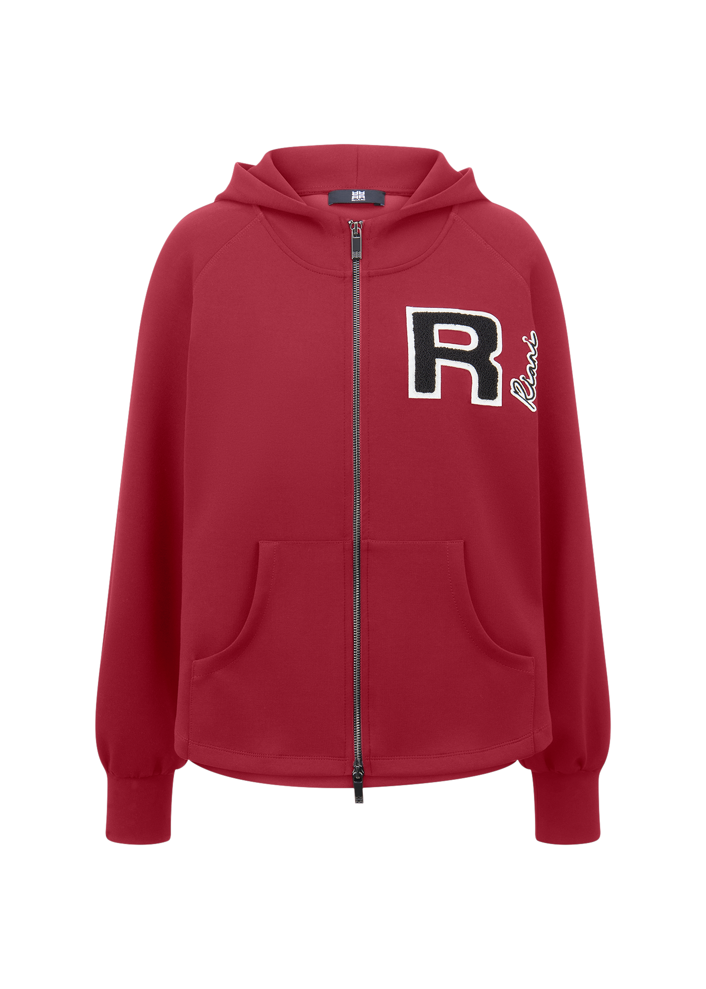 Riani-Jacke/Maschenware-Strick & Pullover-Black-Deal-Outlet-by-ARCHIVIST