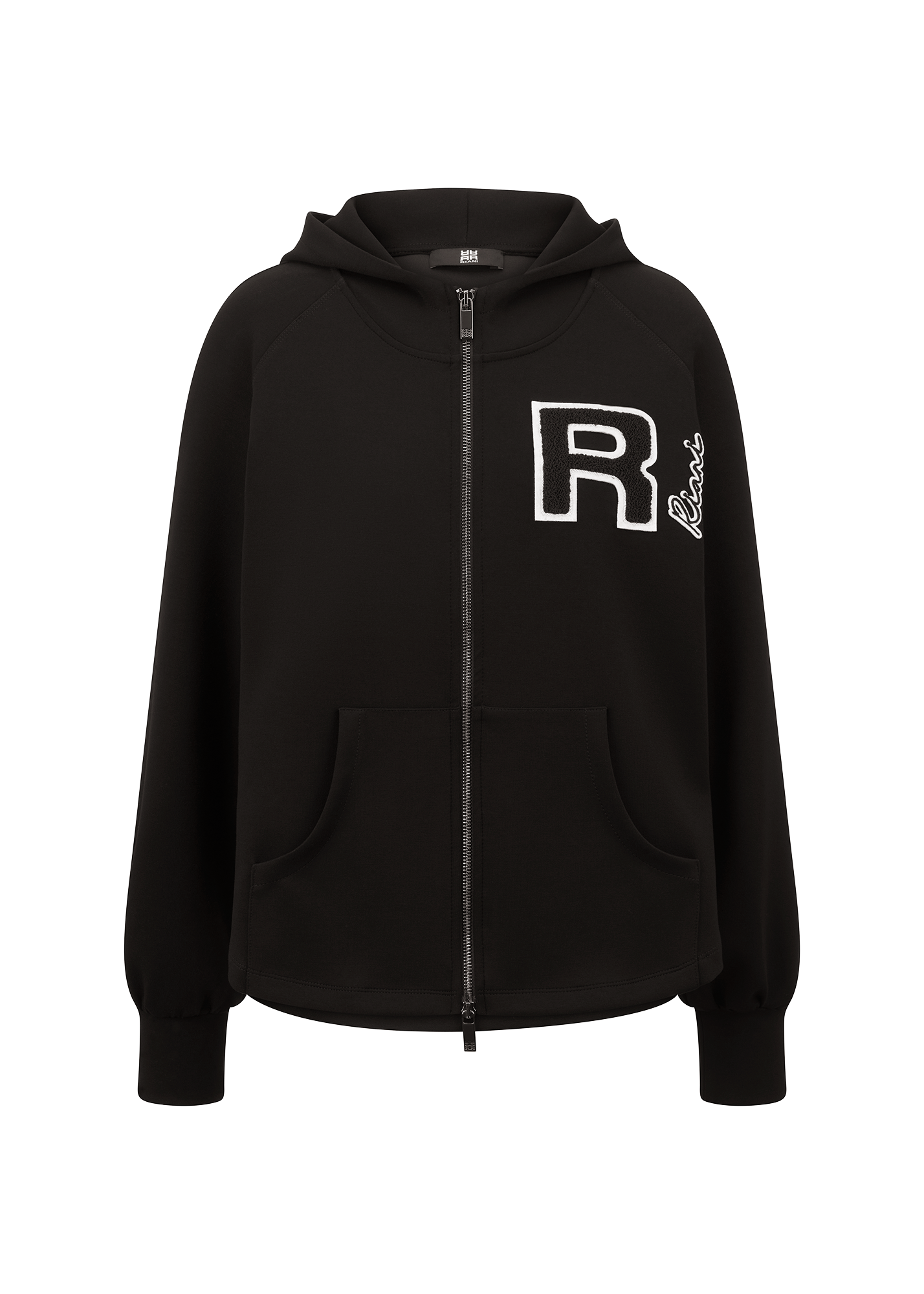 Maschenware-Strick & Pullover-Black-Deal-Outlet-by-ARCHIVIST