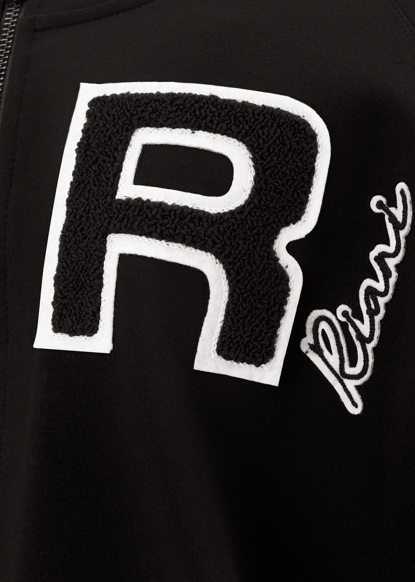 Riani-Jacke/Maschenware-Strick & Pullover-Black-Deal-Outlet-by-ARCHIVIST