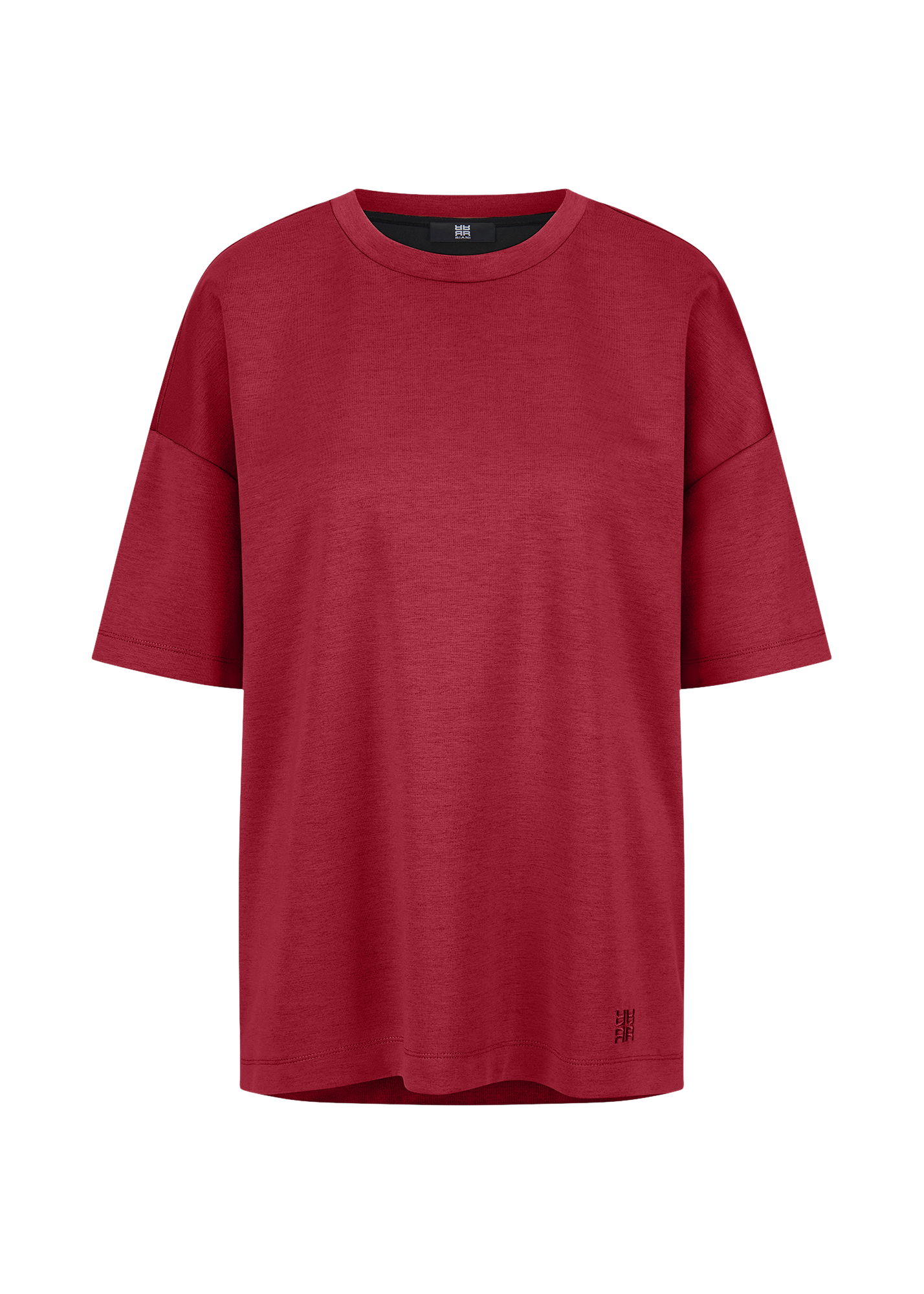 Riani-Jersey sweatshirt-Strick & Pullover-Black-Deal-Outlet-by-ARCHIVIST