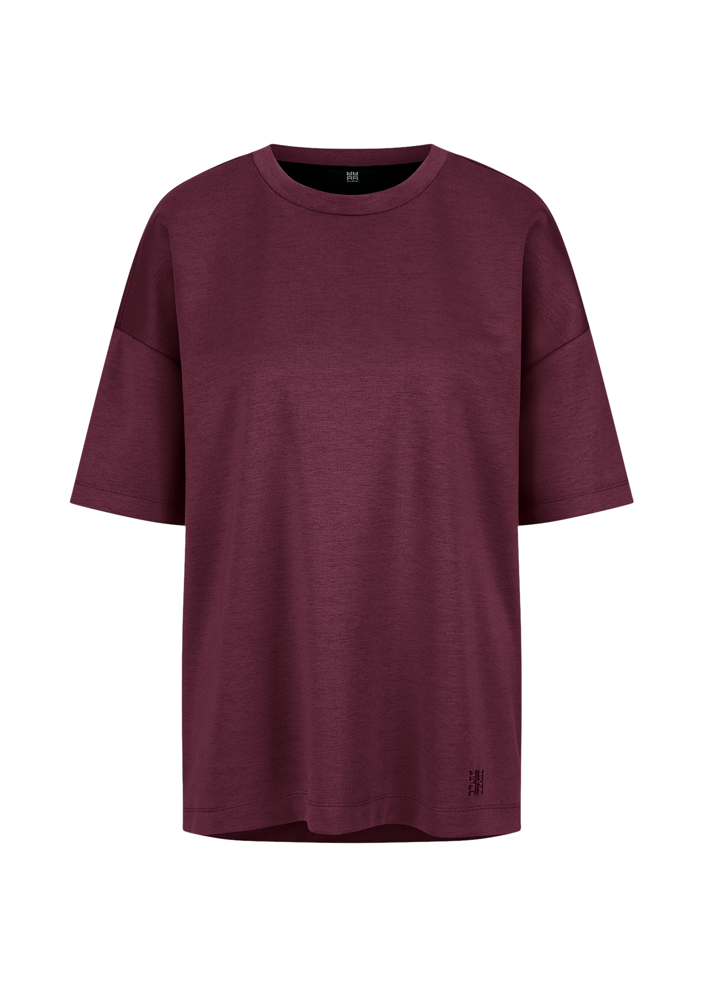 Riani-Jersey sweatshirt-Strick & Pullover-Black-Deal-Outlet-by-ARCHIVIST