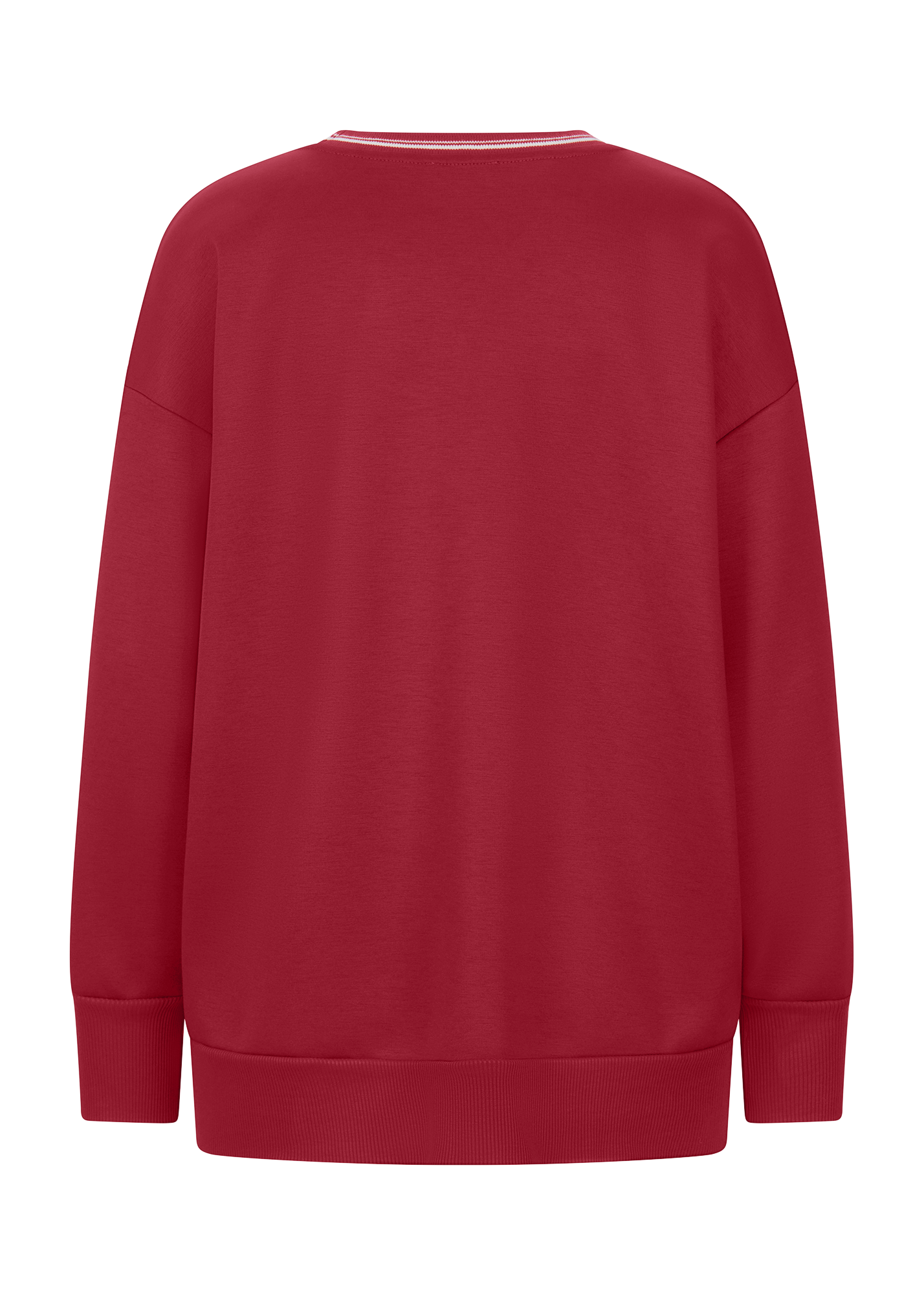 Riani-Jersey sweatshirt-Strick & Pullover-Black-Deal-Outlet-by-ARCHIVIST