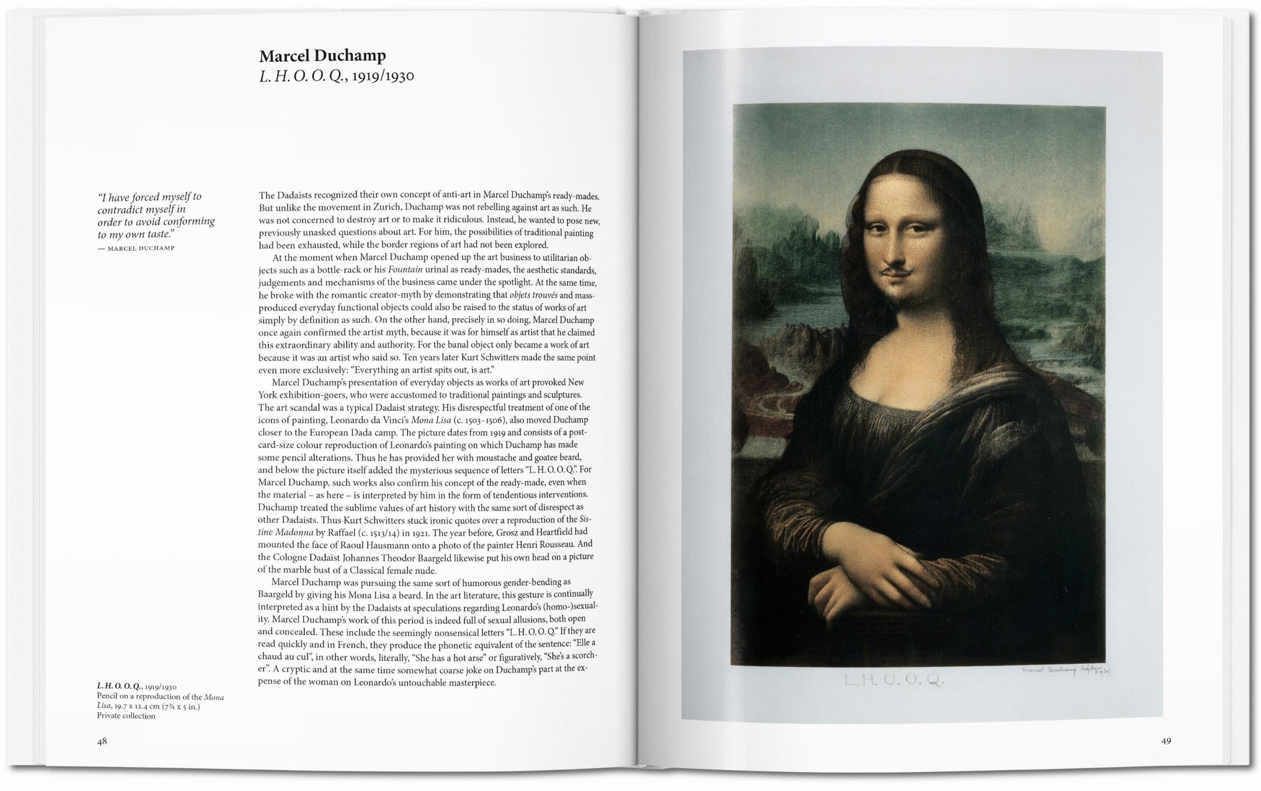 Taschen-Dadaïsme (French)-Art-Black-Deal-Outlet-by-ARCHIVIST