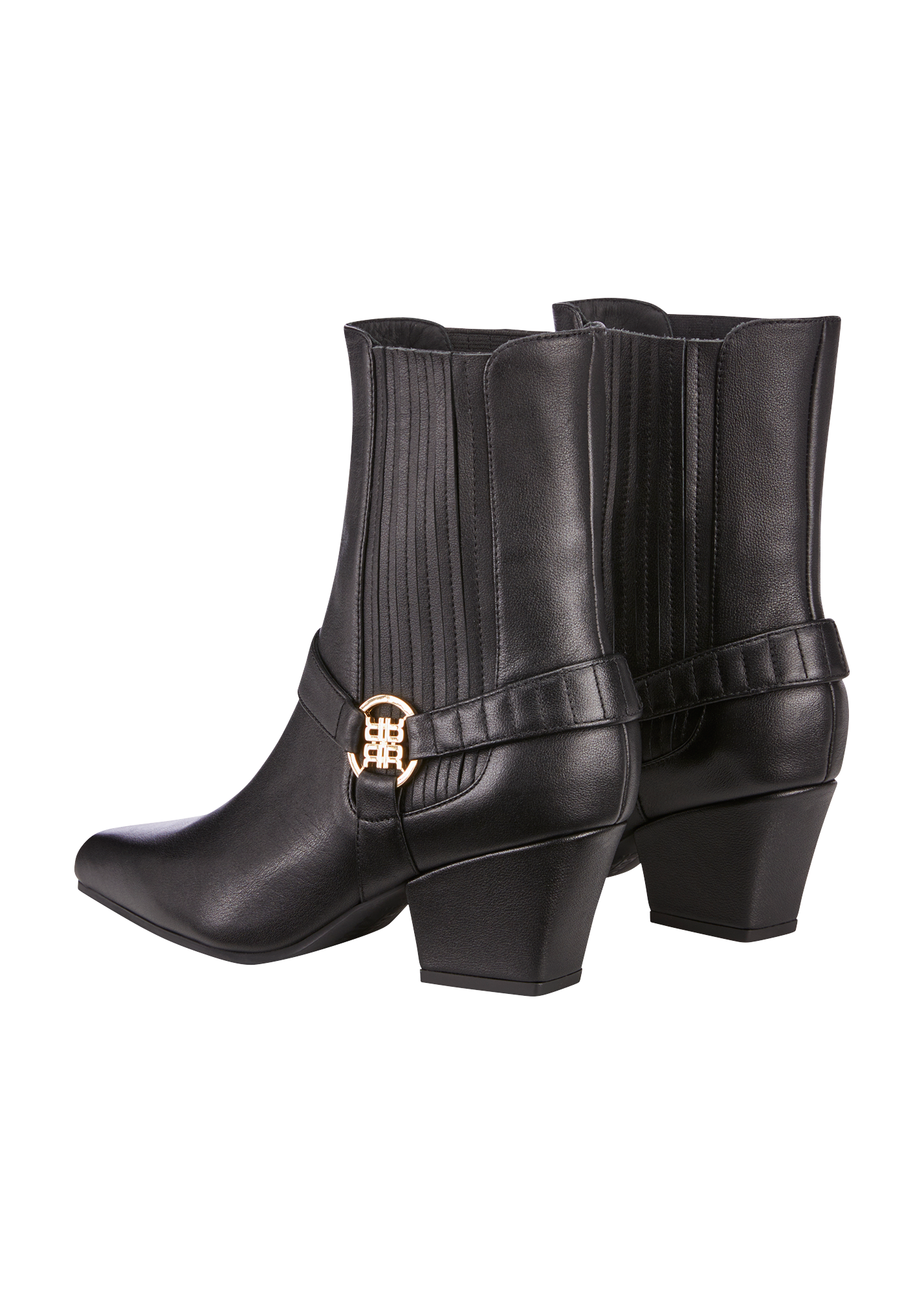Stiefel