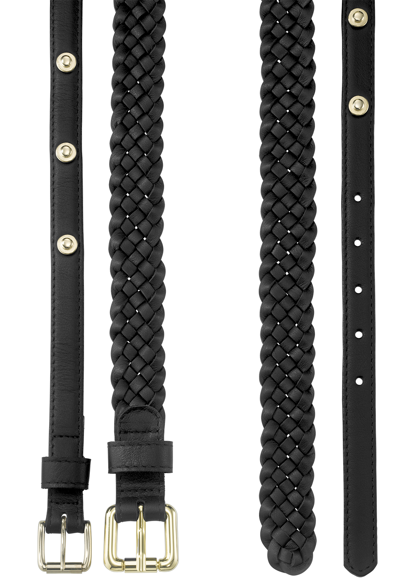 Riani-Gürtel-Gürtel-Black-Deal-Outlet-by-ARCHIVIST