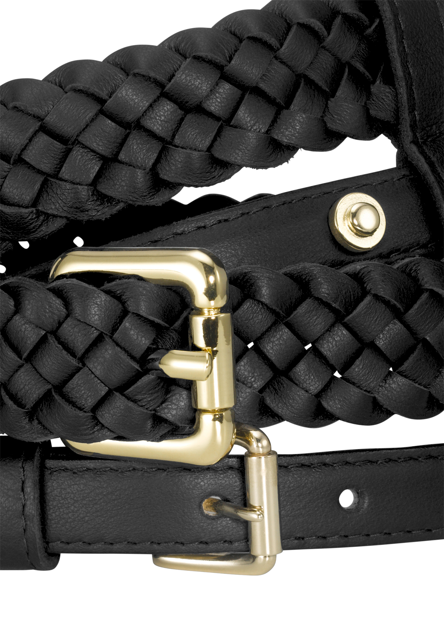 Riani-Gürtel-Gürtel-Black-Deal-Outlet-by-ARCHIVIST