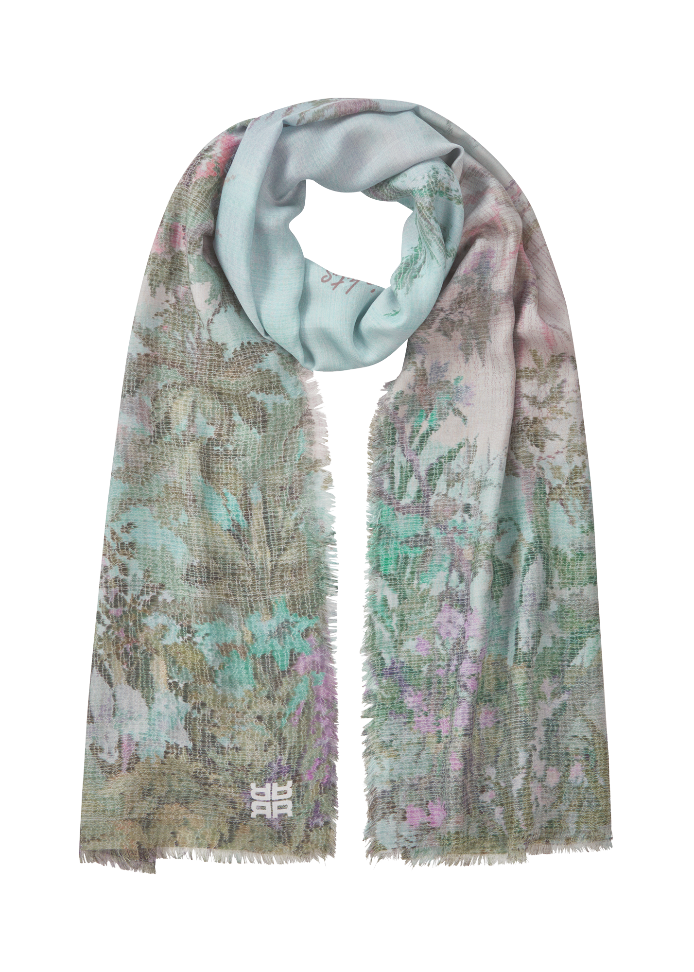 Tuch-Schals & Tücher-Black-Deal-Outlet-by-ARCHIVIST